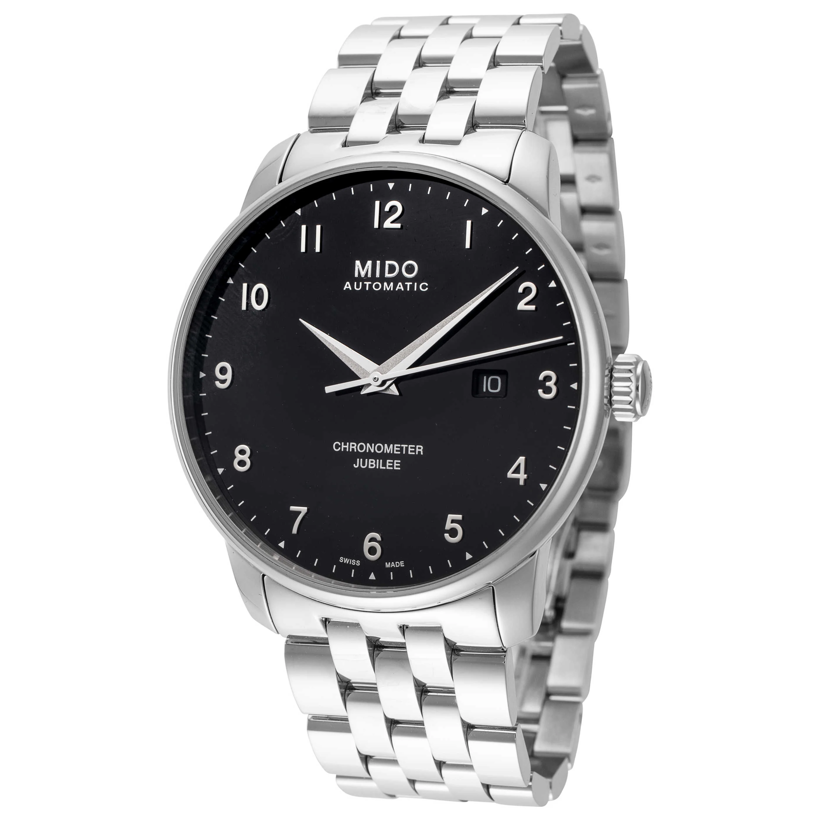Mido Men's Watch M0376081105200
