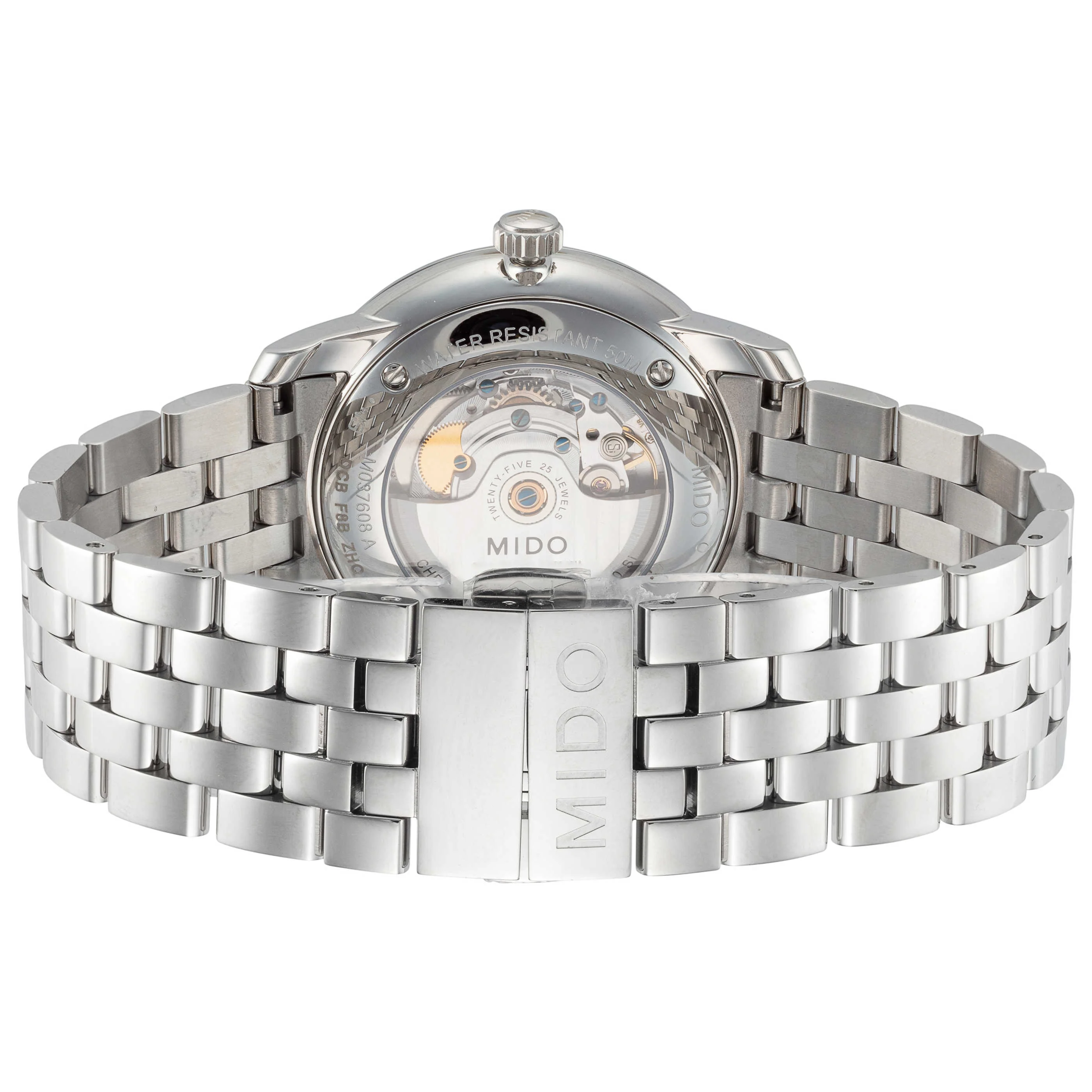 Mido Men's Watch M0376081105200 2 Mido Men's Watch M0376081105200