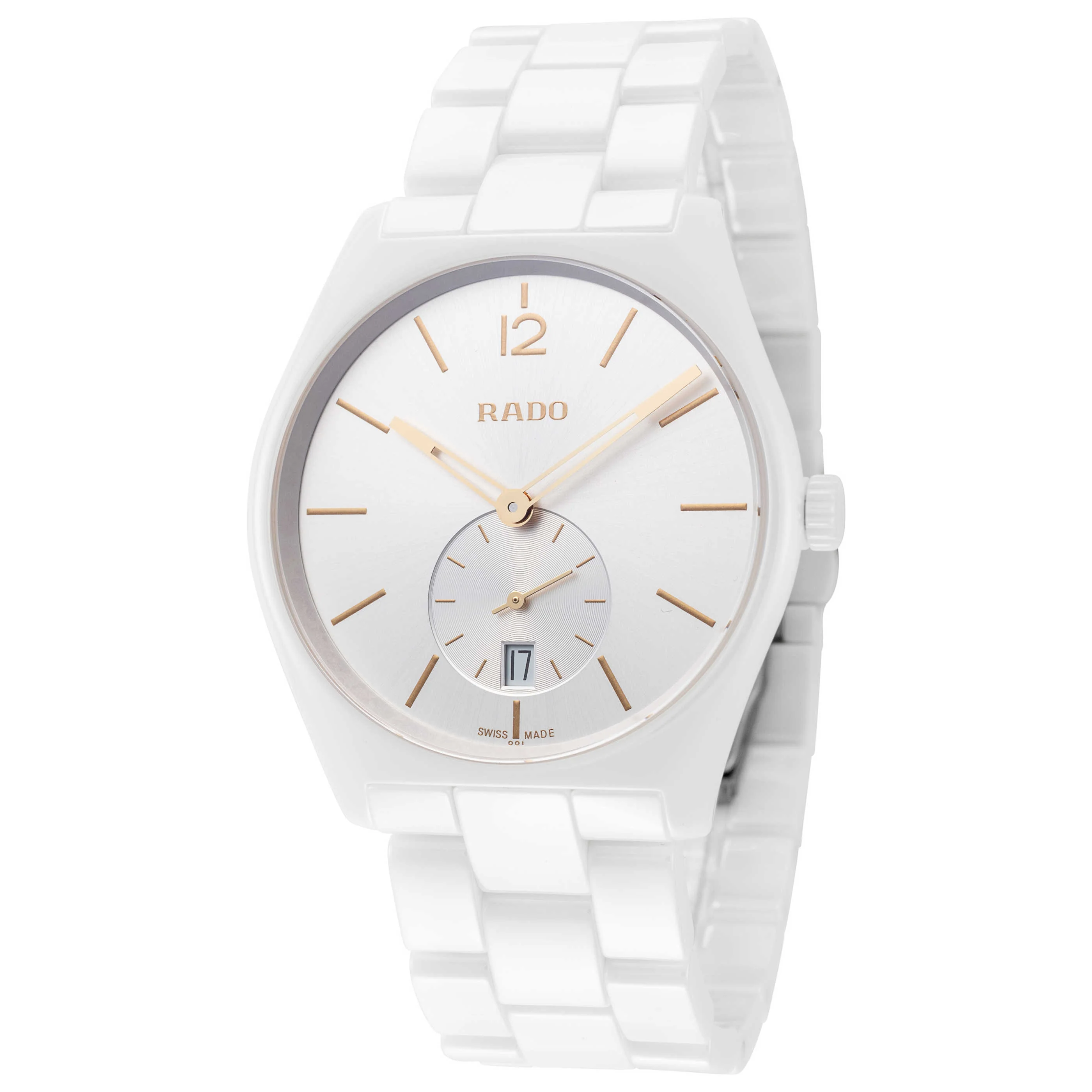 Rado Men's Watch R27082012