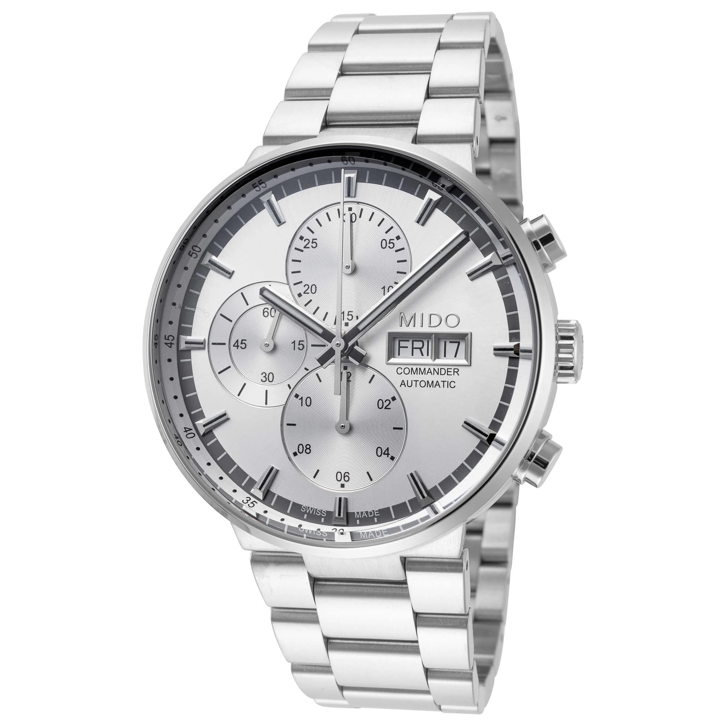 Mido Men's Watch M0144141103100