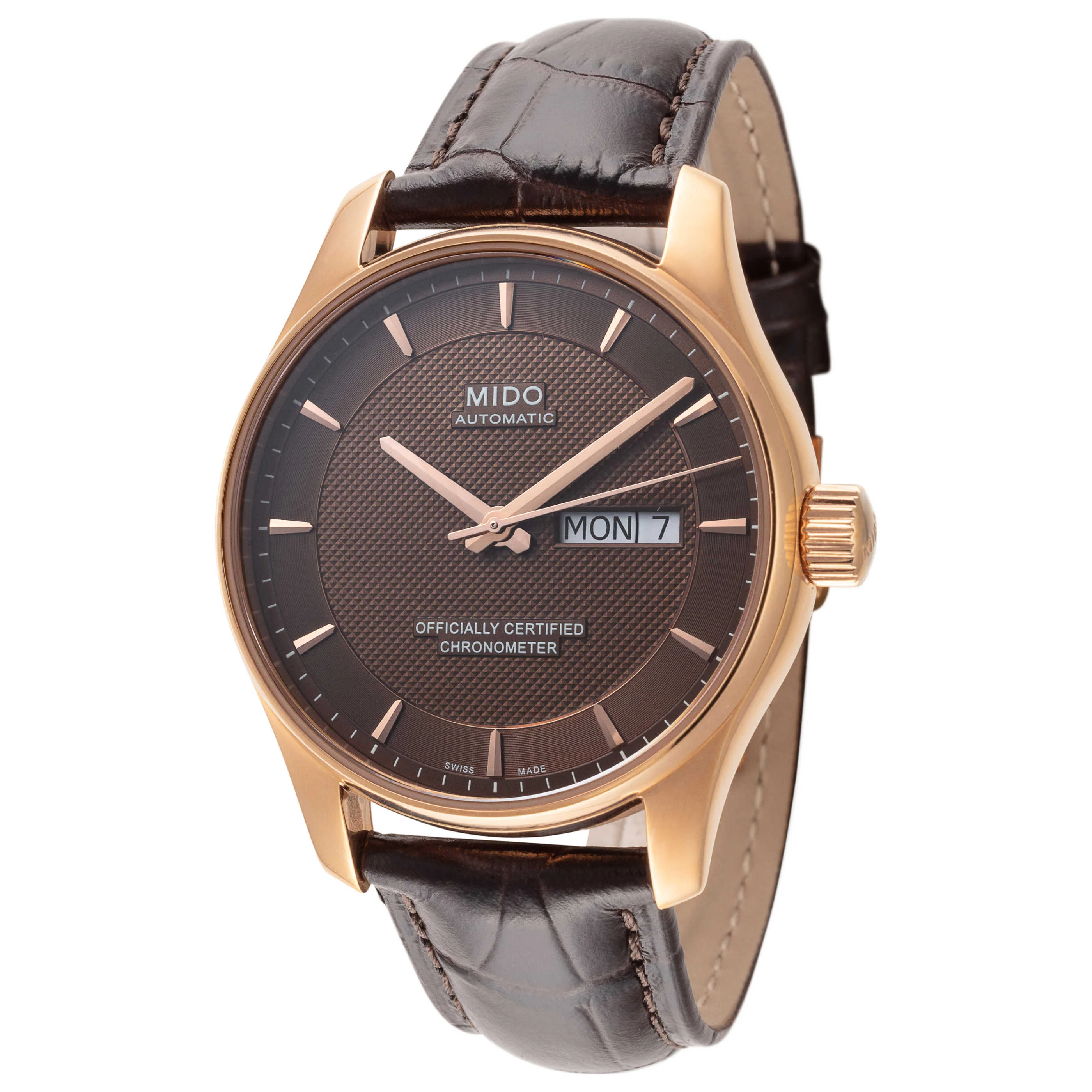 Mido Men's Watch M0014313629112