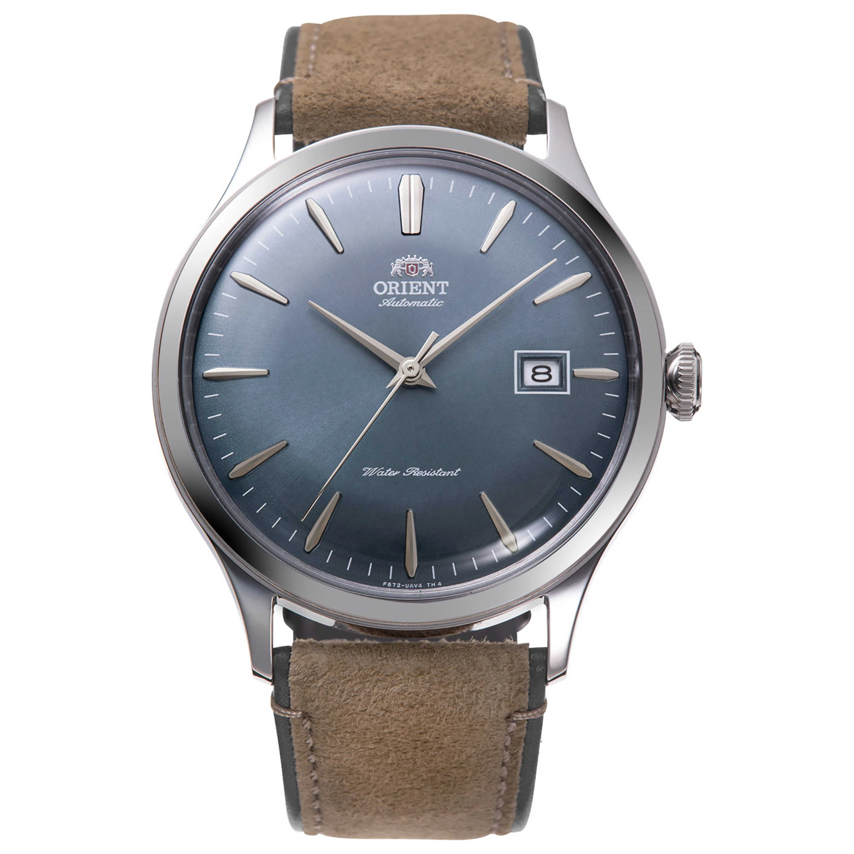 Orient Men's Watch RA-AC0P03L