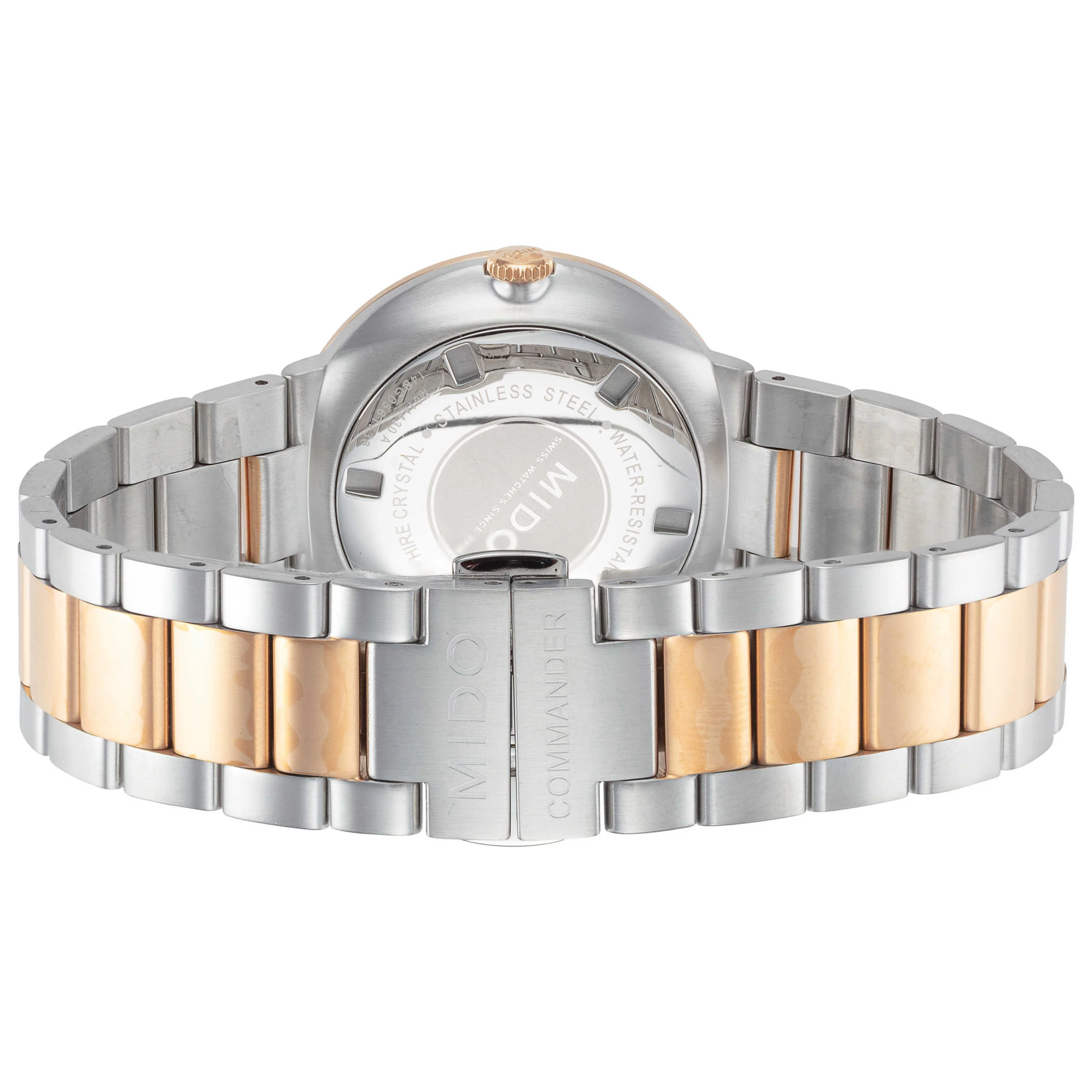 Mido Men's Watch M0144302203180 2 Mido Men's Watch M0144302203180