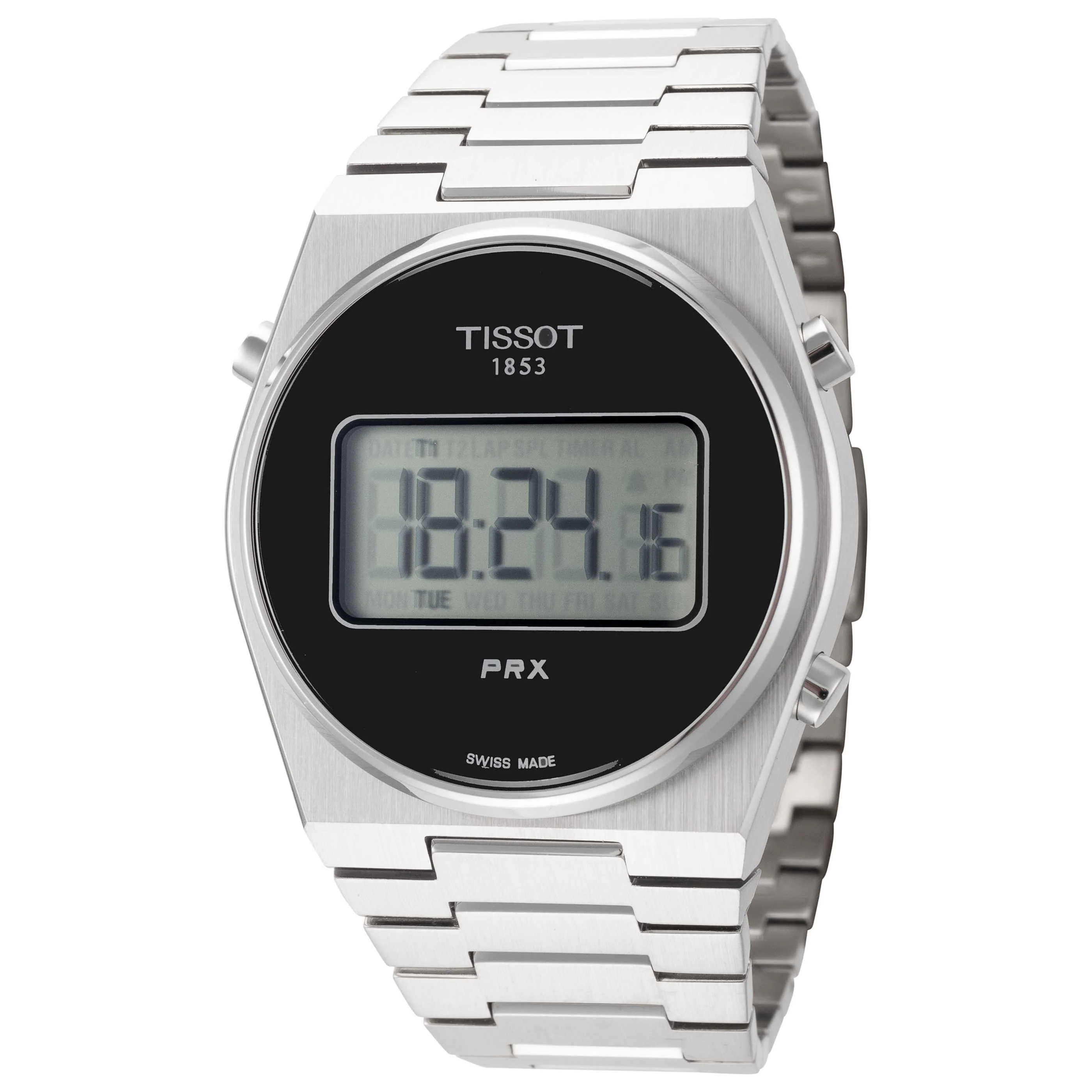 Tissot PRX Unisex Watch T1372631105000
