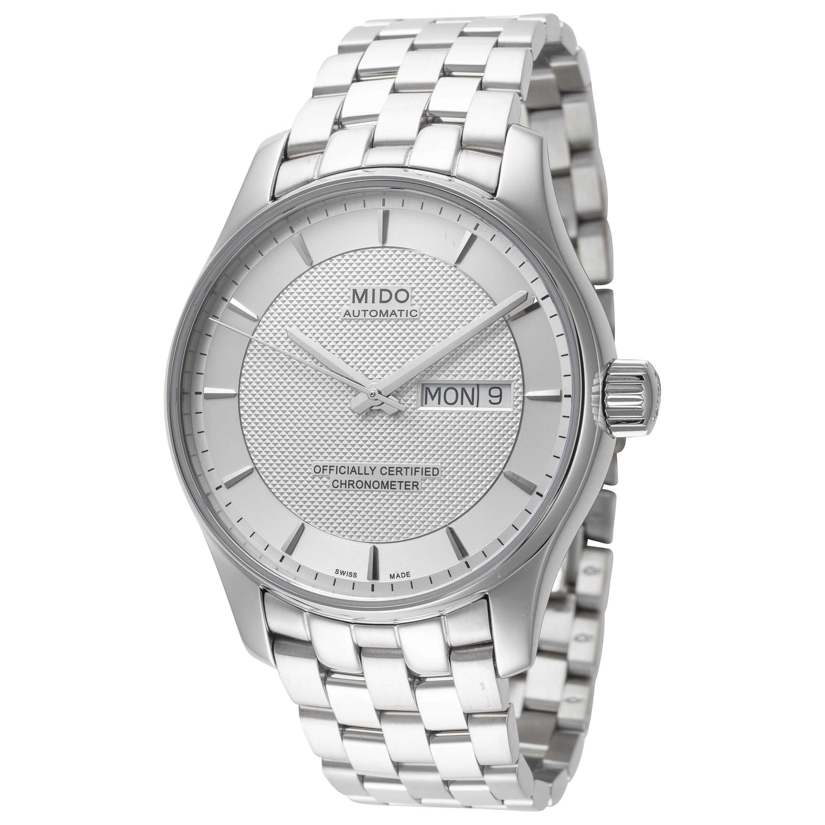Mido Men's Watch M0014311103192