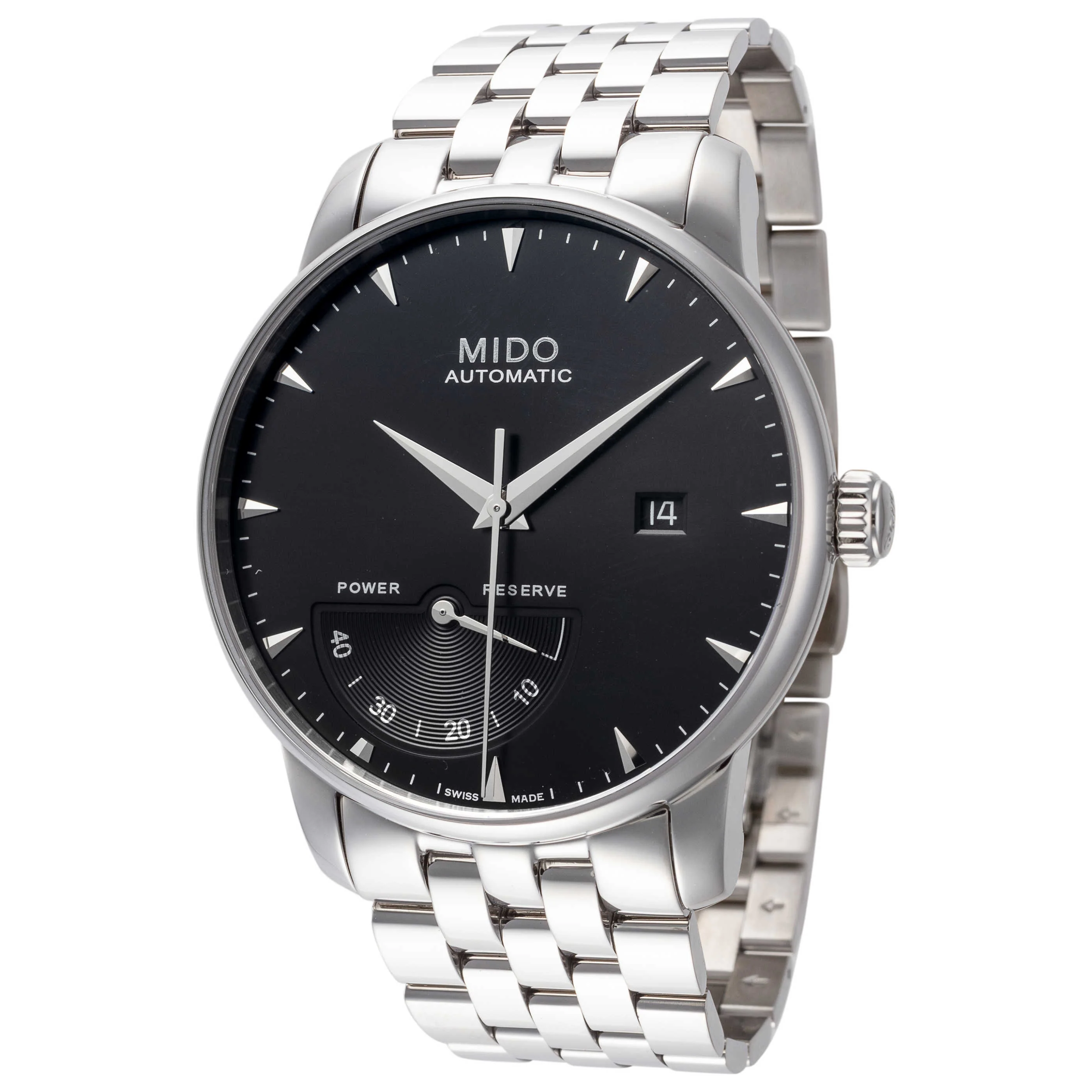 Mido Men's Watch M86054181