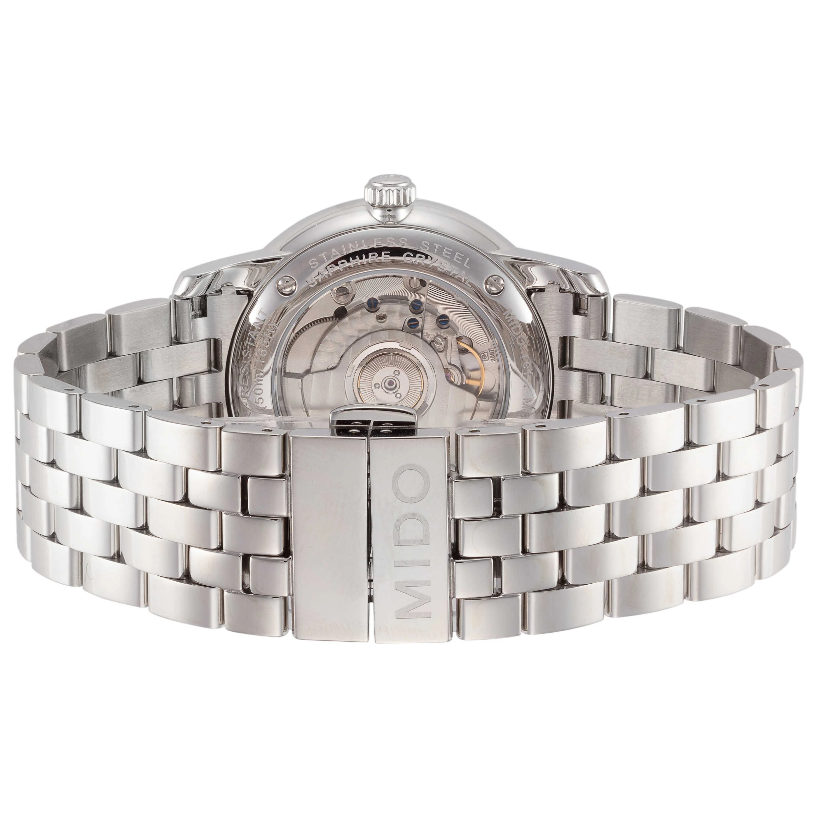 Mido Men's Watch M86054181 2 Mido Men's Watch M86054181