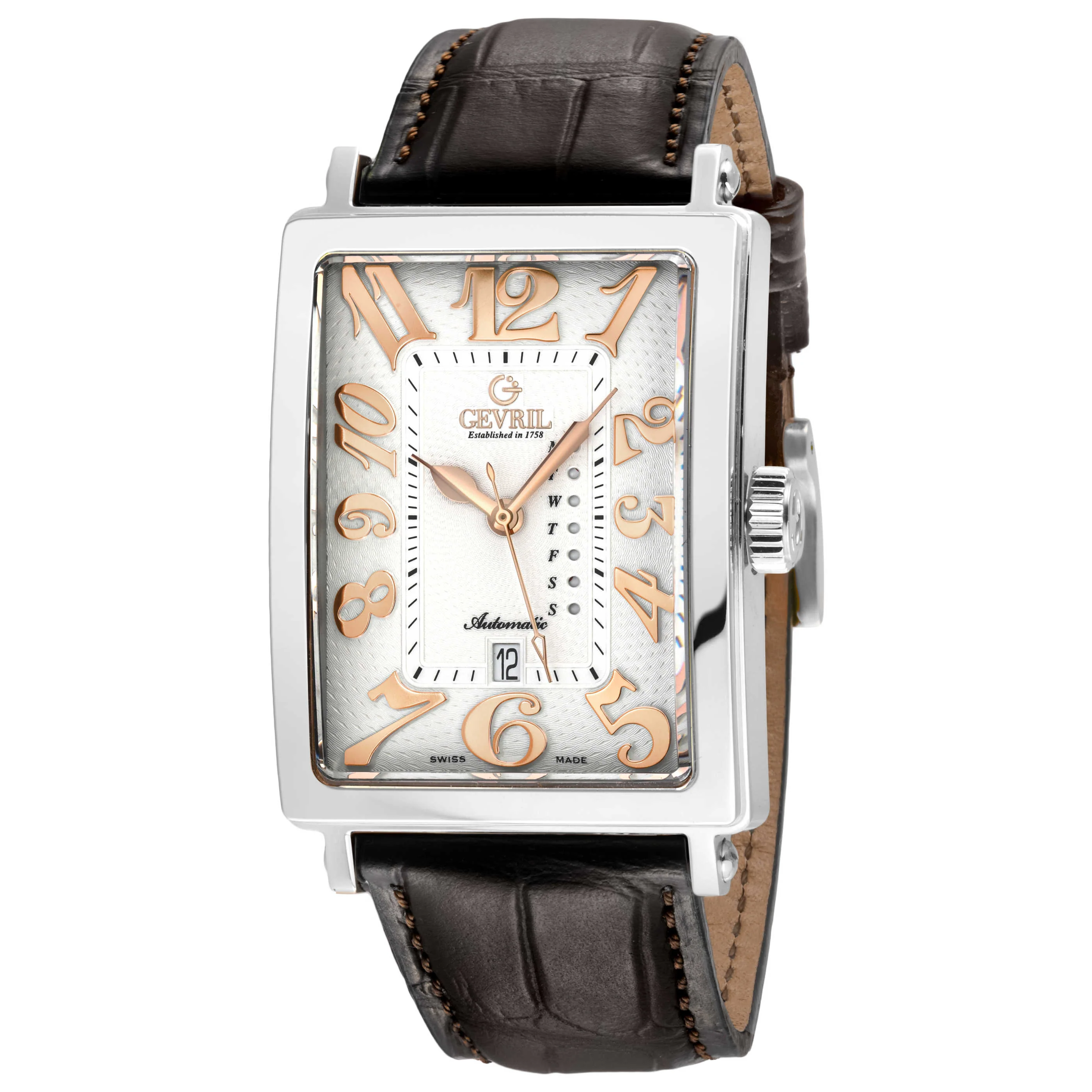 Gevril Men's Watch 15010