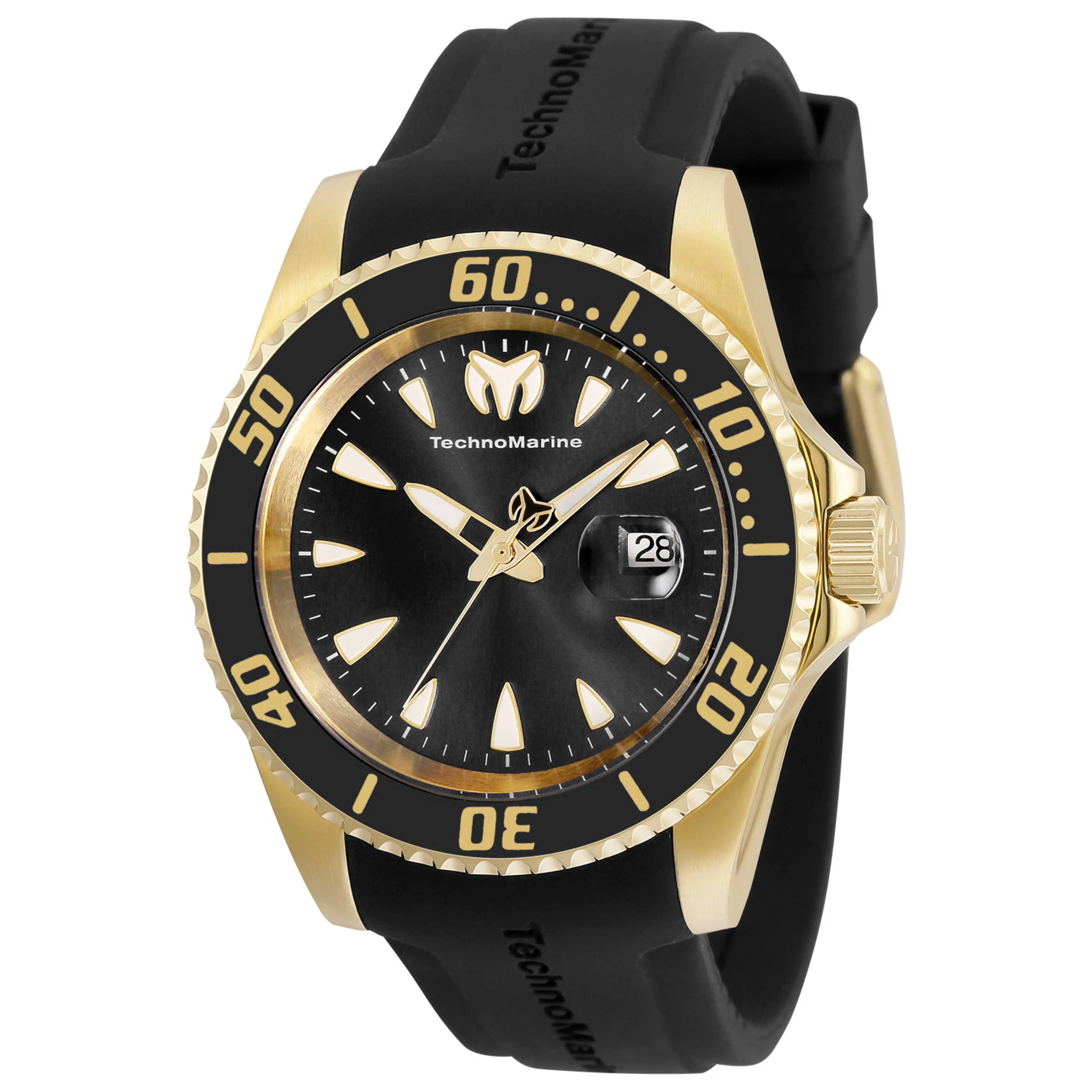 TechnoMarine Sea Men's Watch TM-220116