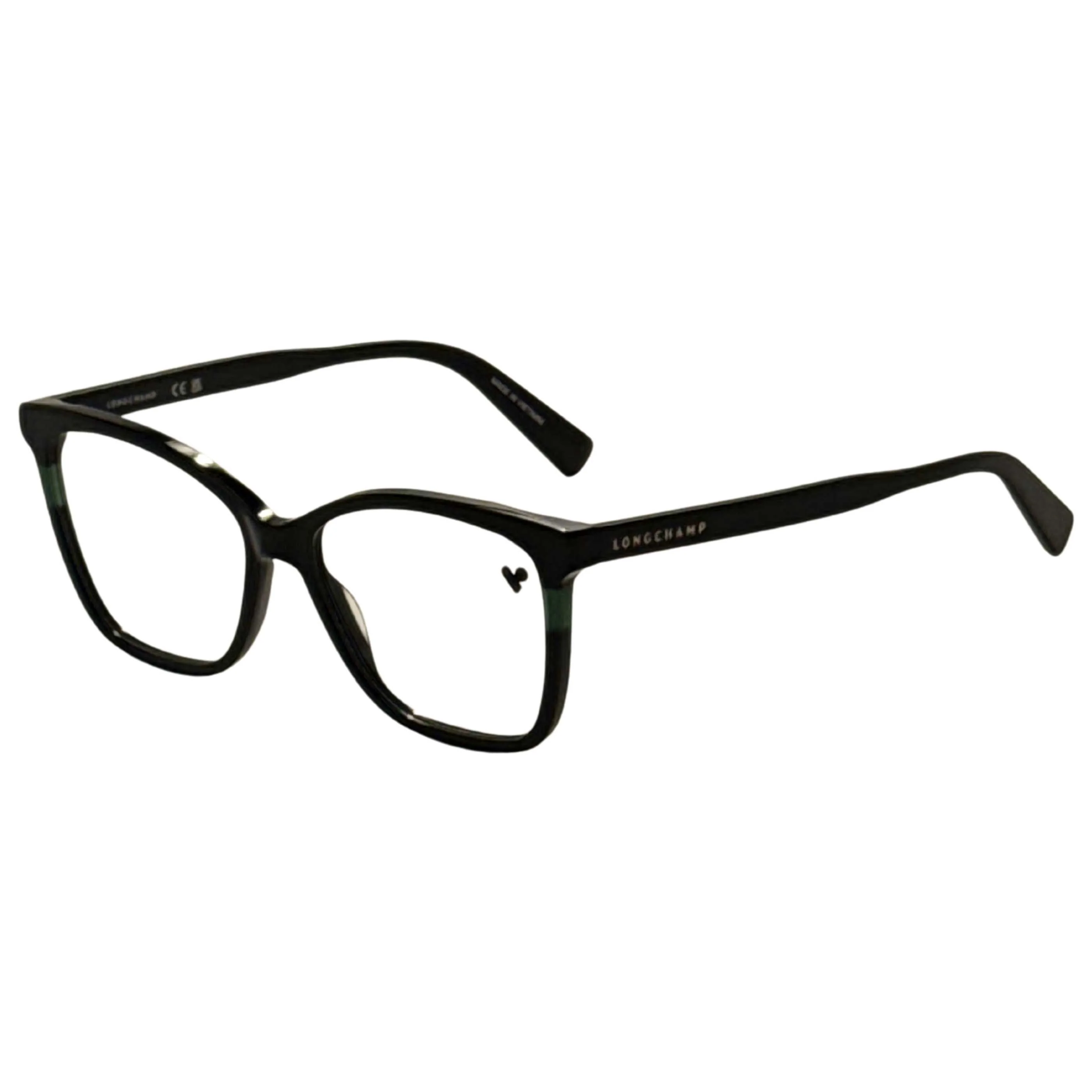 Longchamp Women's Eyeglasses LO2741N-001-52