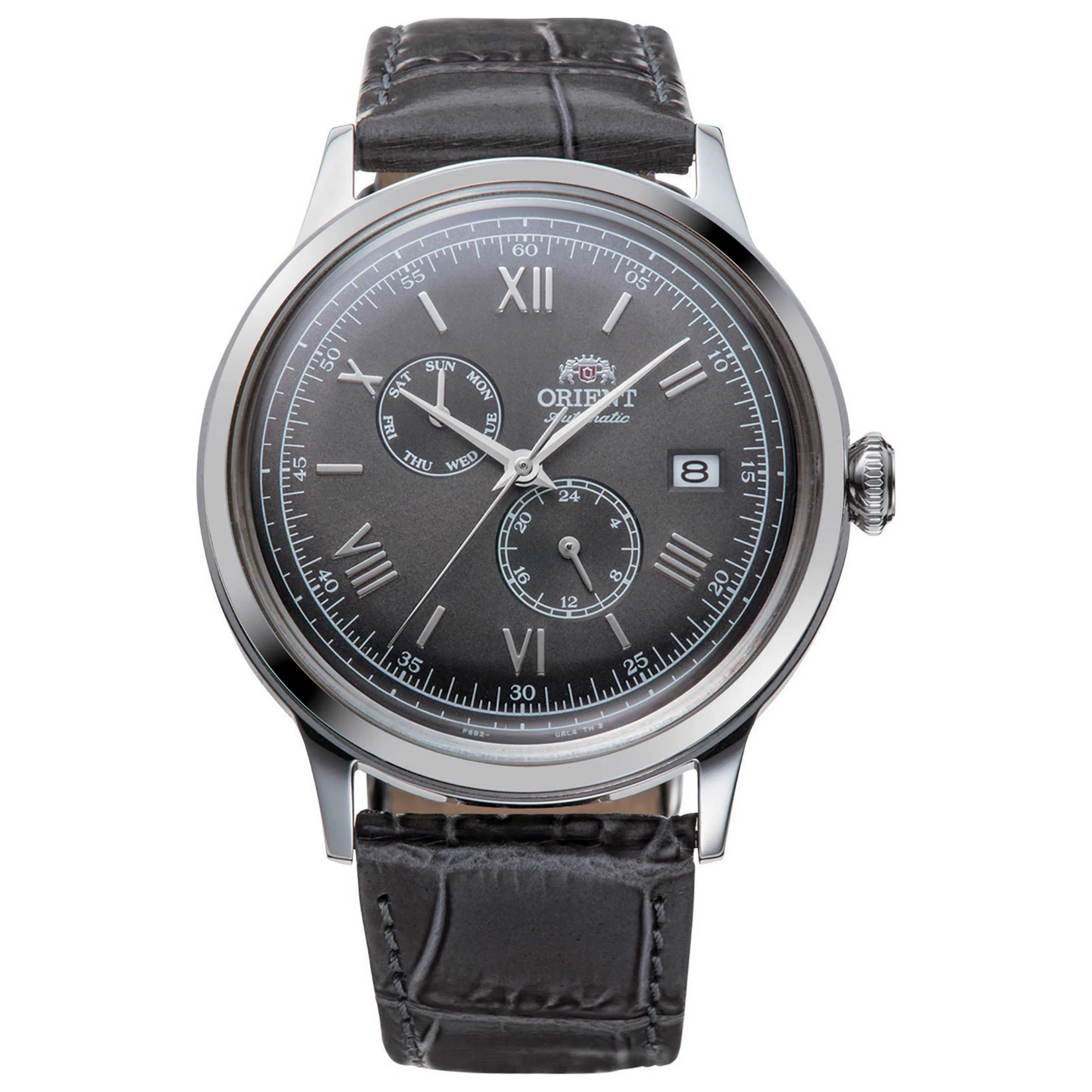 Orient Men's Watch RA-AK0704N