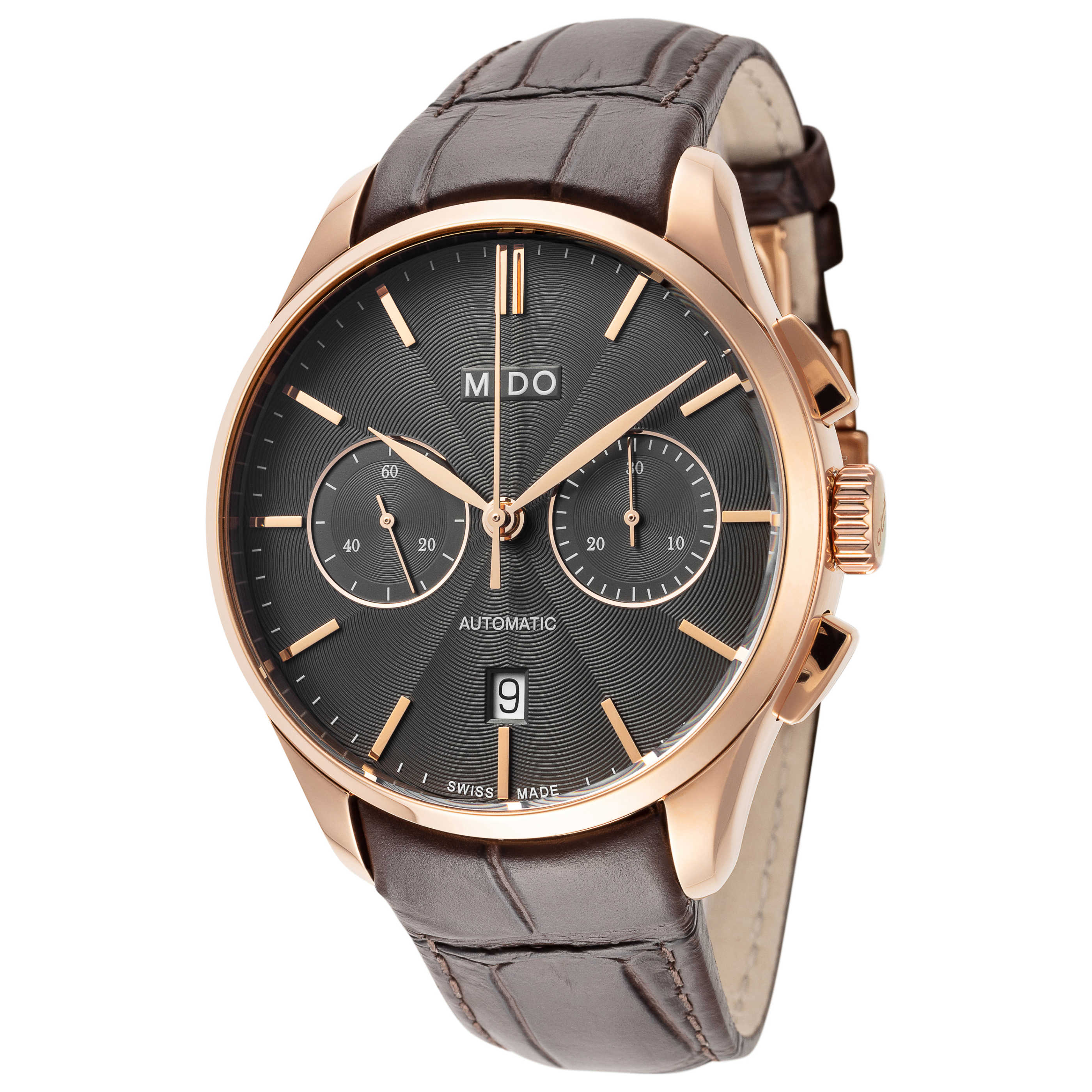 Mido Men's Watch M0244273606100