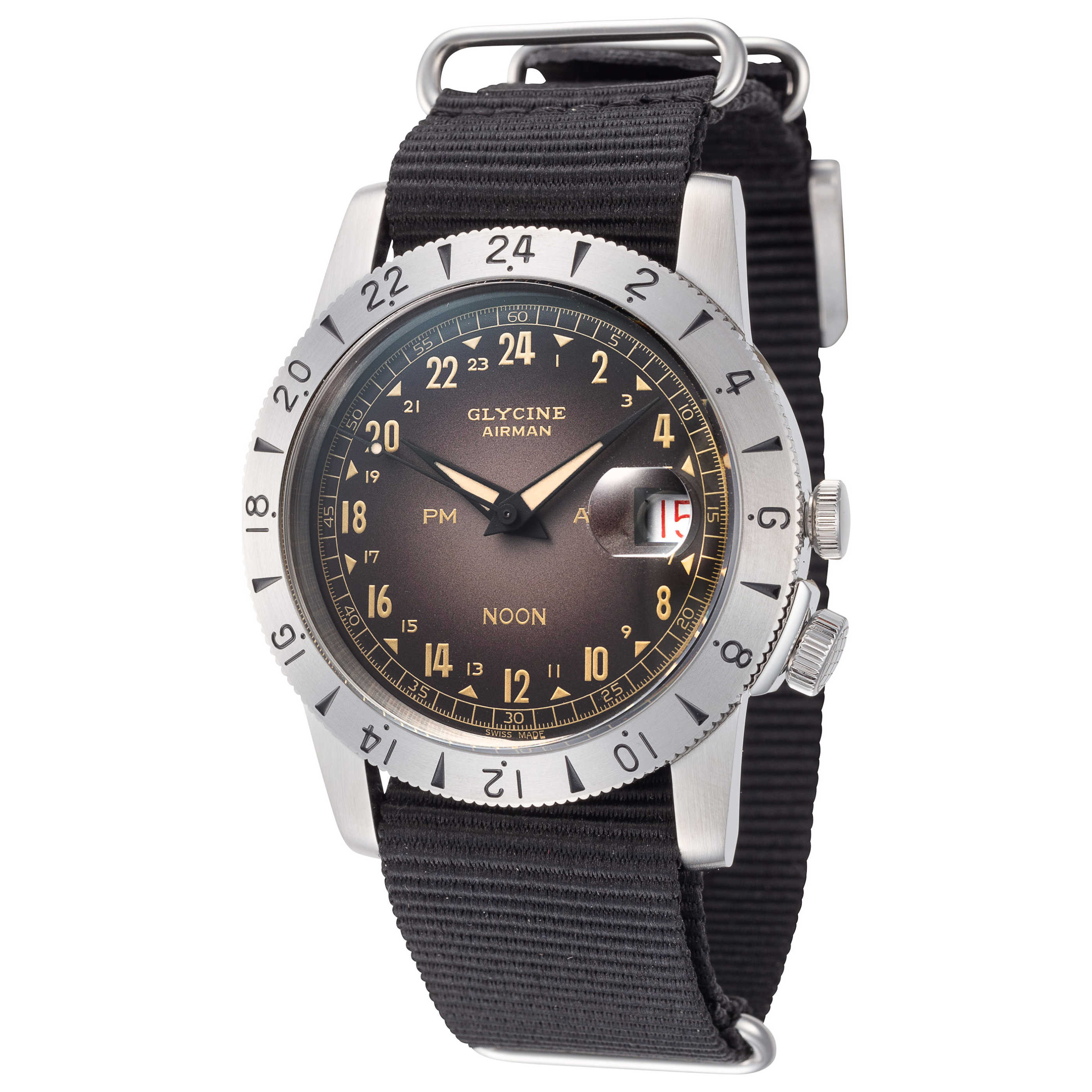 Glycine Men's Watch GL0478