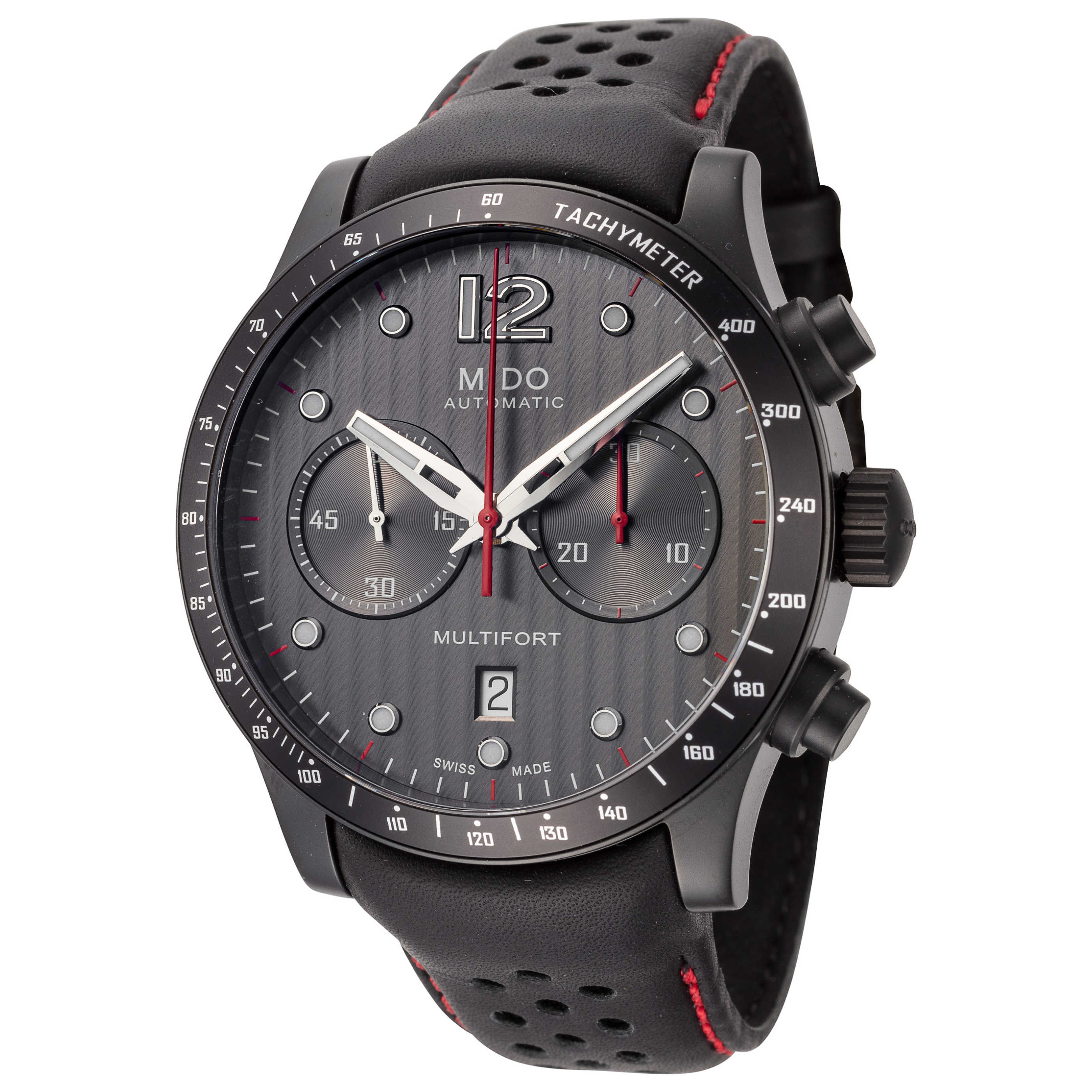 Mido Men's Watch M0256273606100