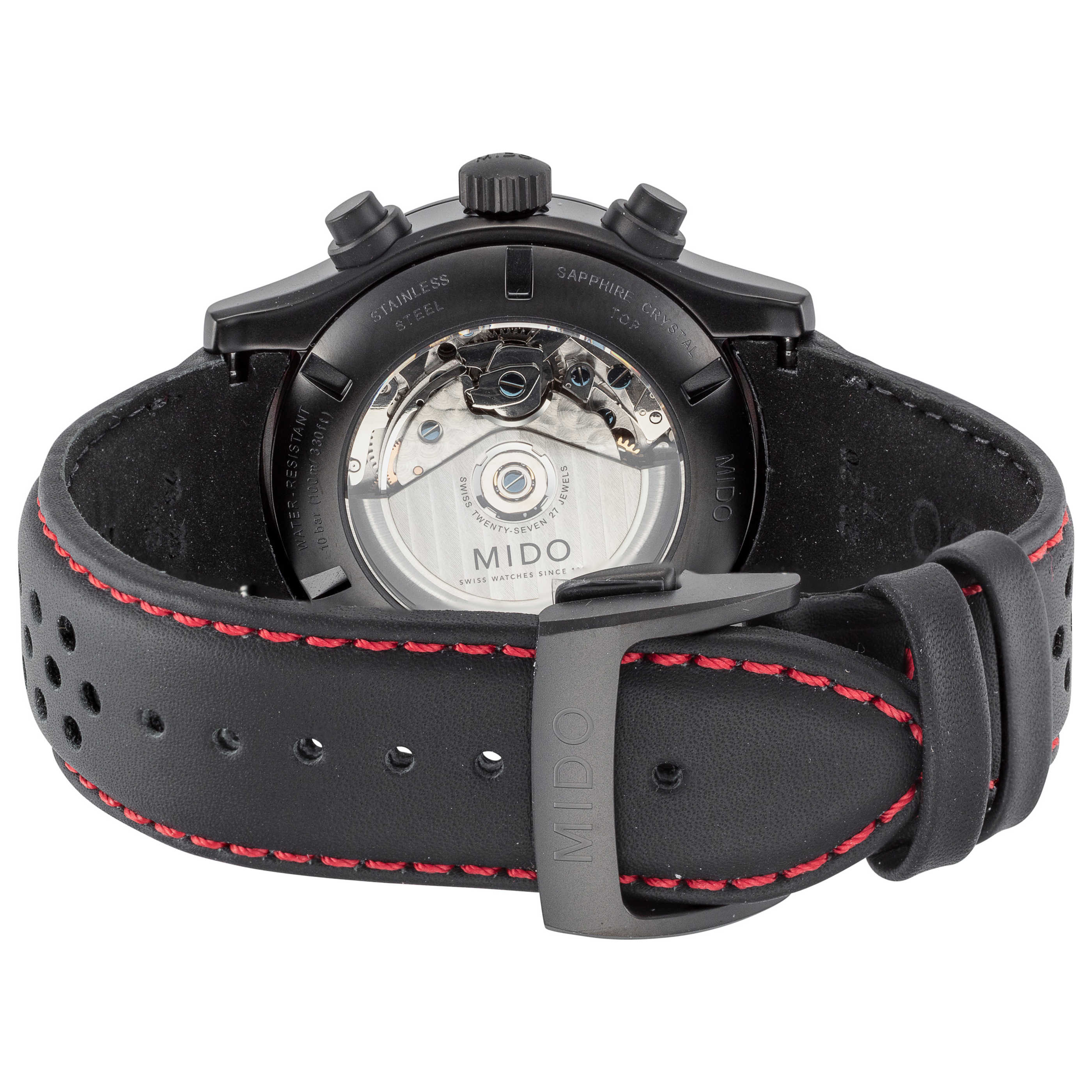 Mido Men's Watch M0256273606100 2 Mido Men's Watch M0256273606100