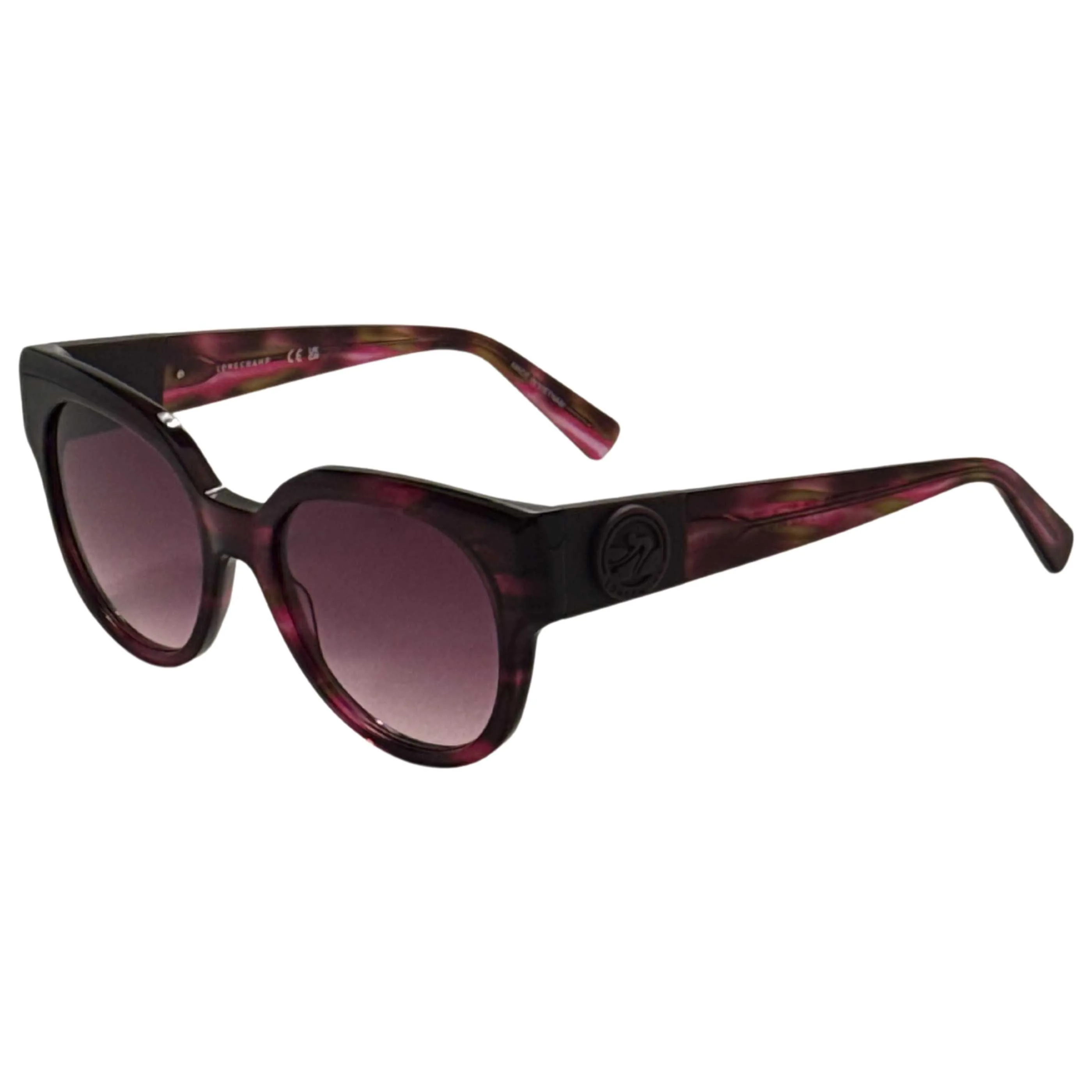 Longchamp Women's Sunglasses LO779SN-234-53