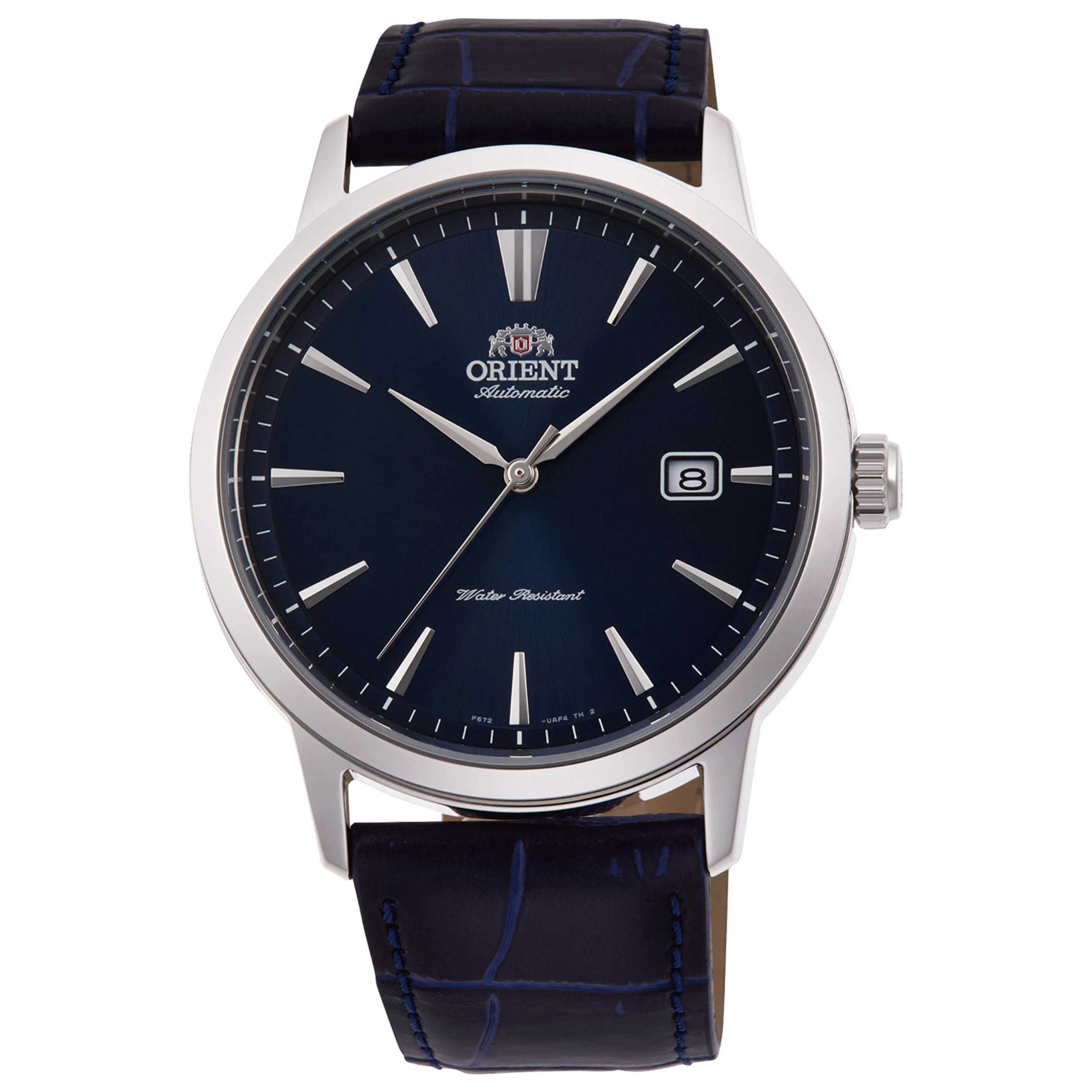 Orient Men's Watch RA-AC0F06L