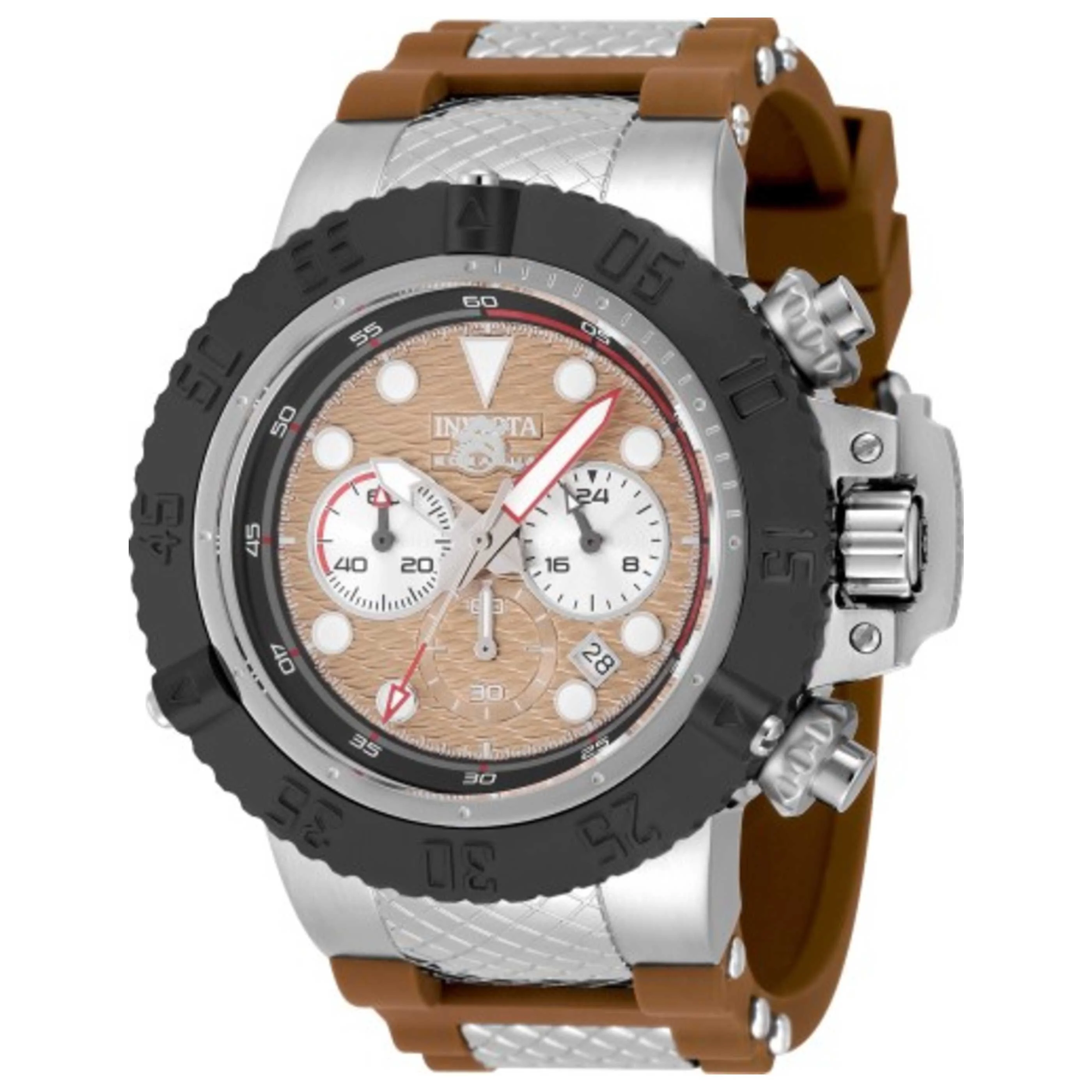 Invicta Men's Watch IN-47828