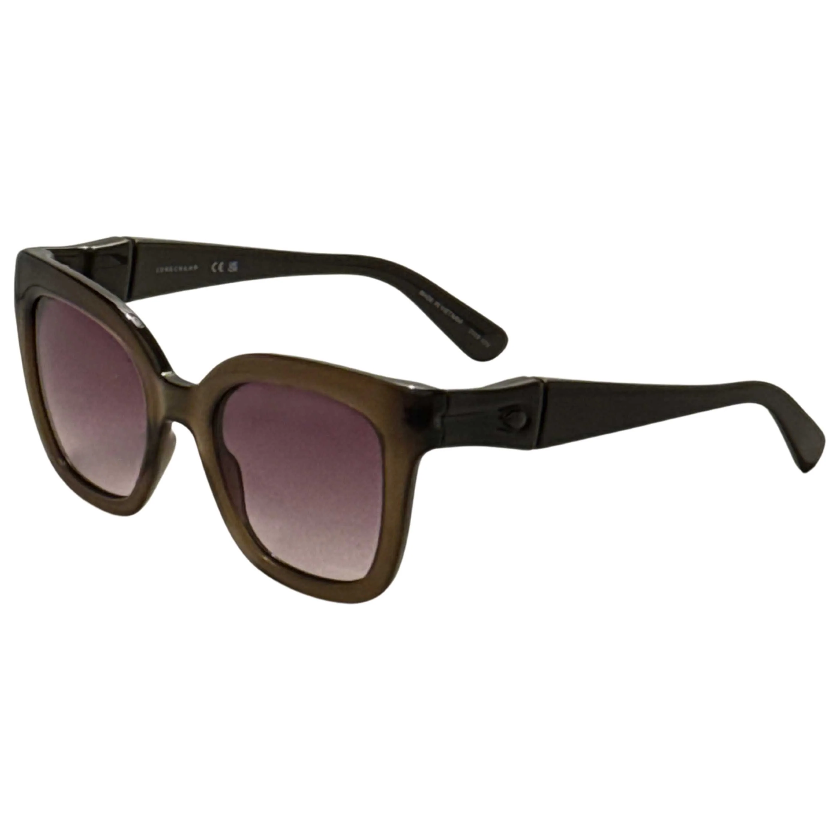 Longchamp Women's Sunglasses LO793S-200-53