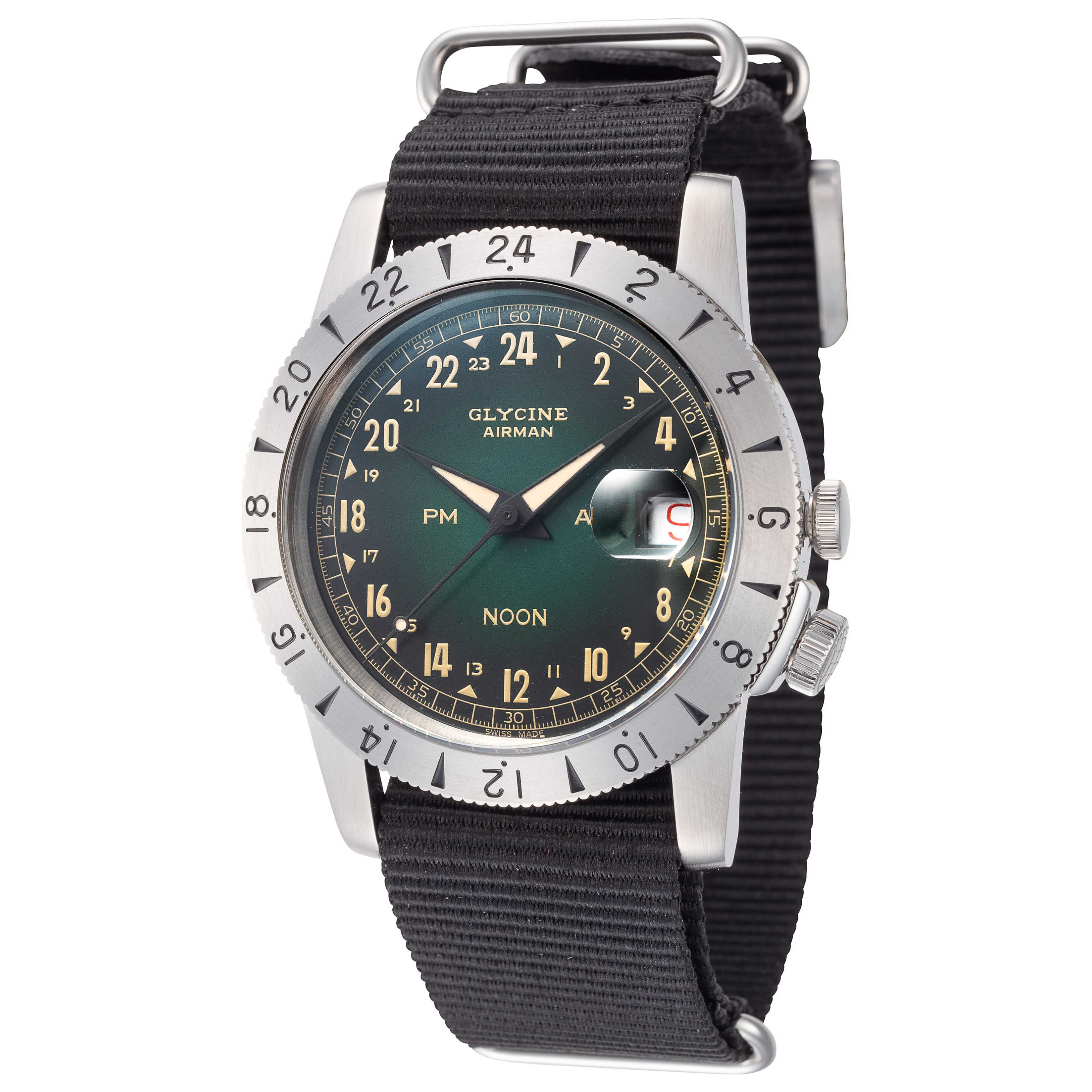 Glycine Men's Watch GL0476