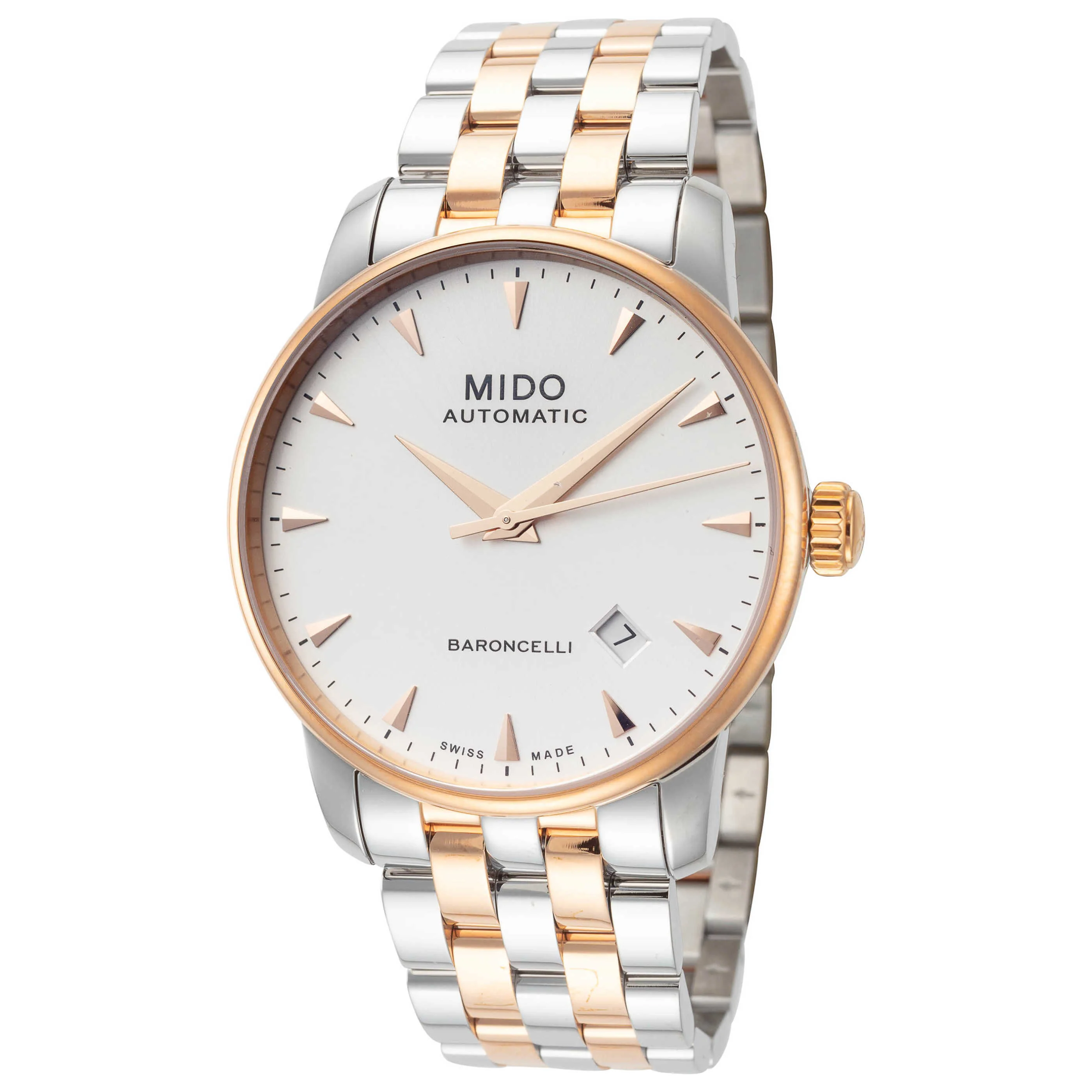 Mido Men's Watch M86009111