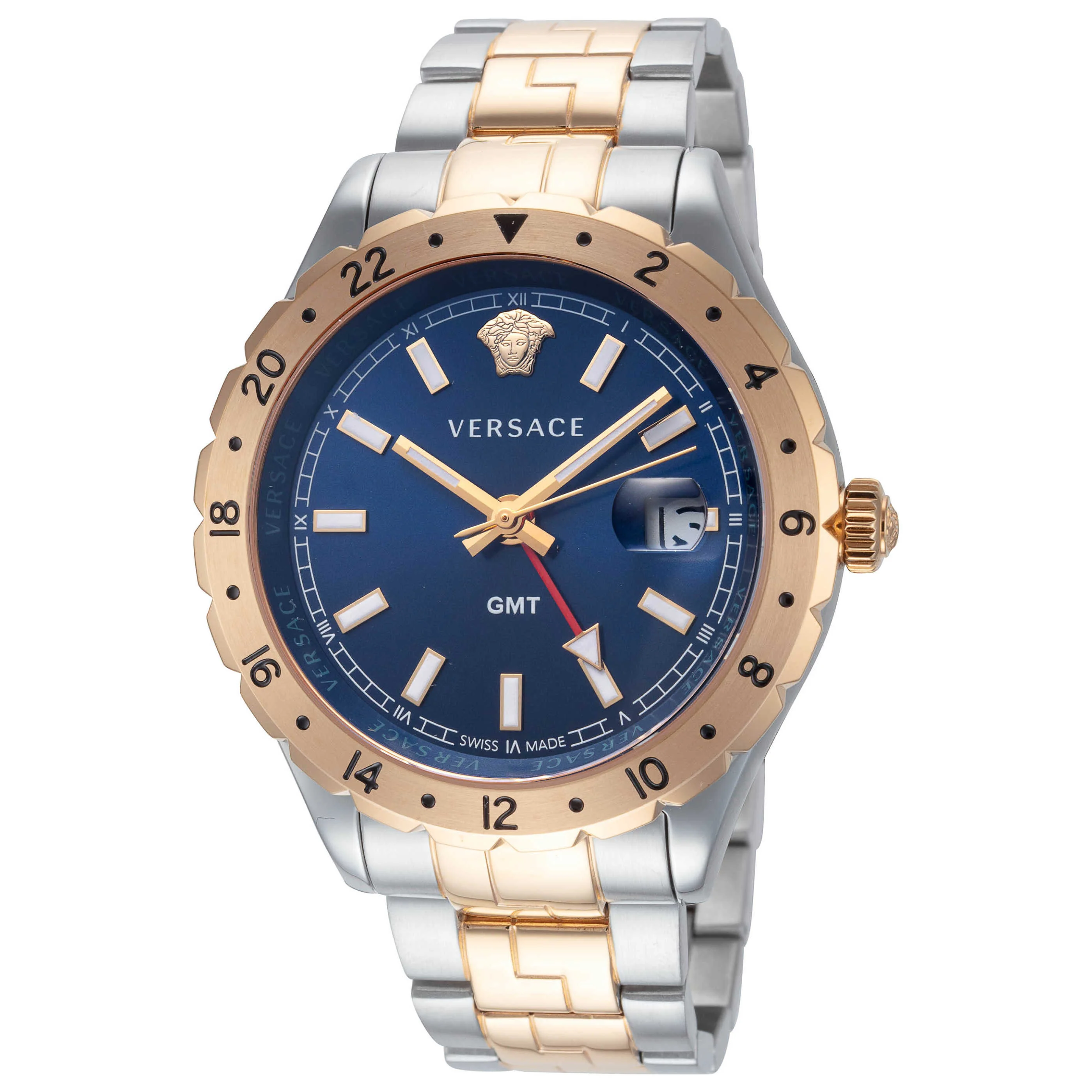 Versace Hellenyium Men's Watch V11060017