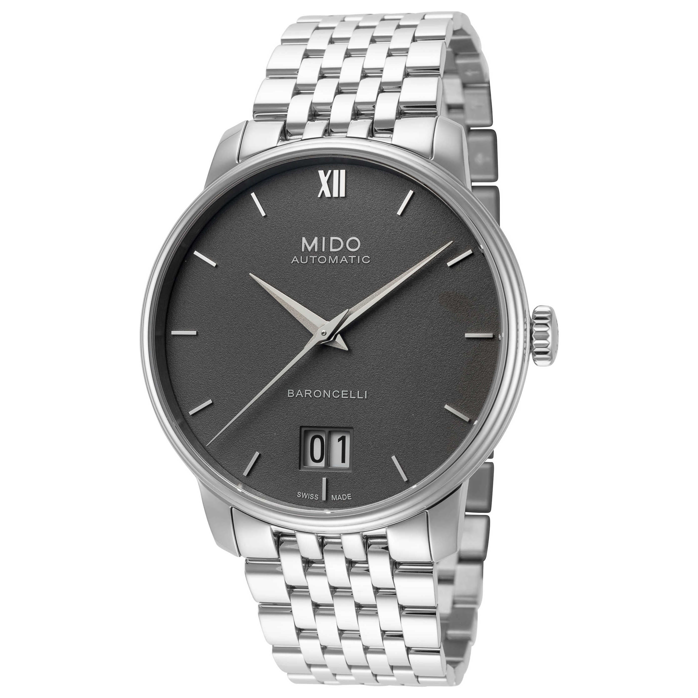 Mido Men's Watch M0274261108800