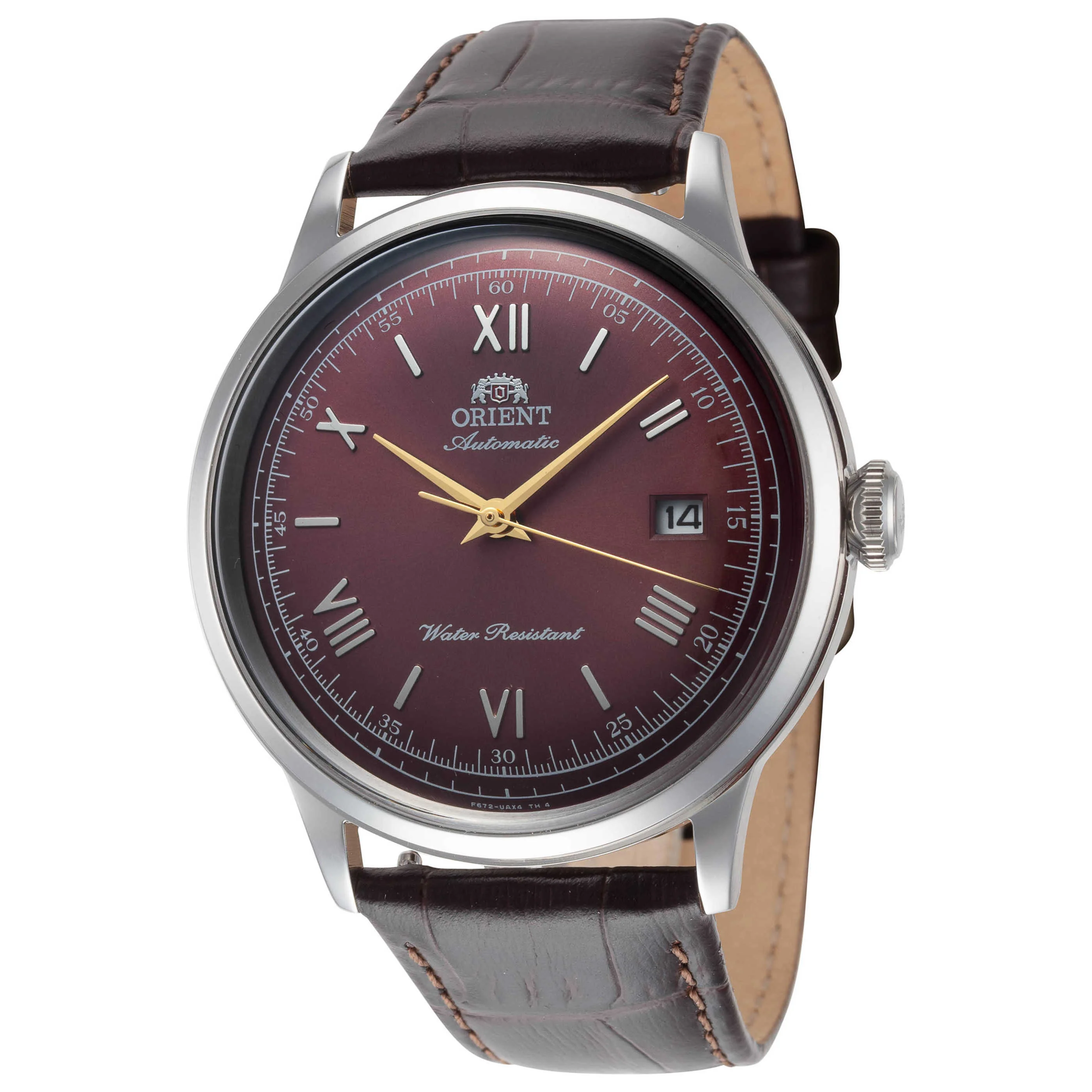 Orient Classic Men's Watch RA-AC0026R