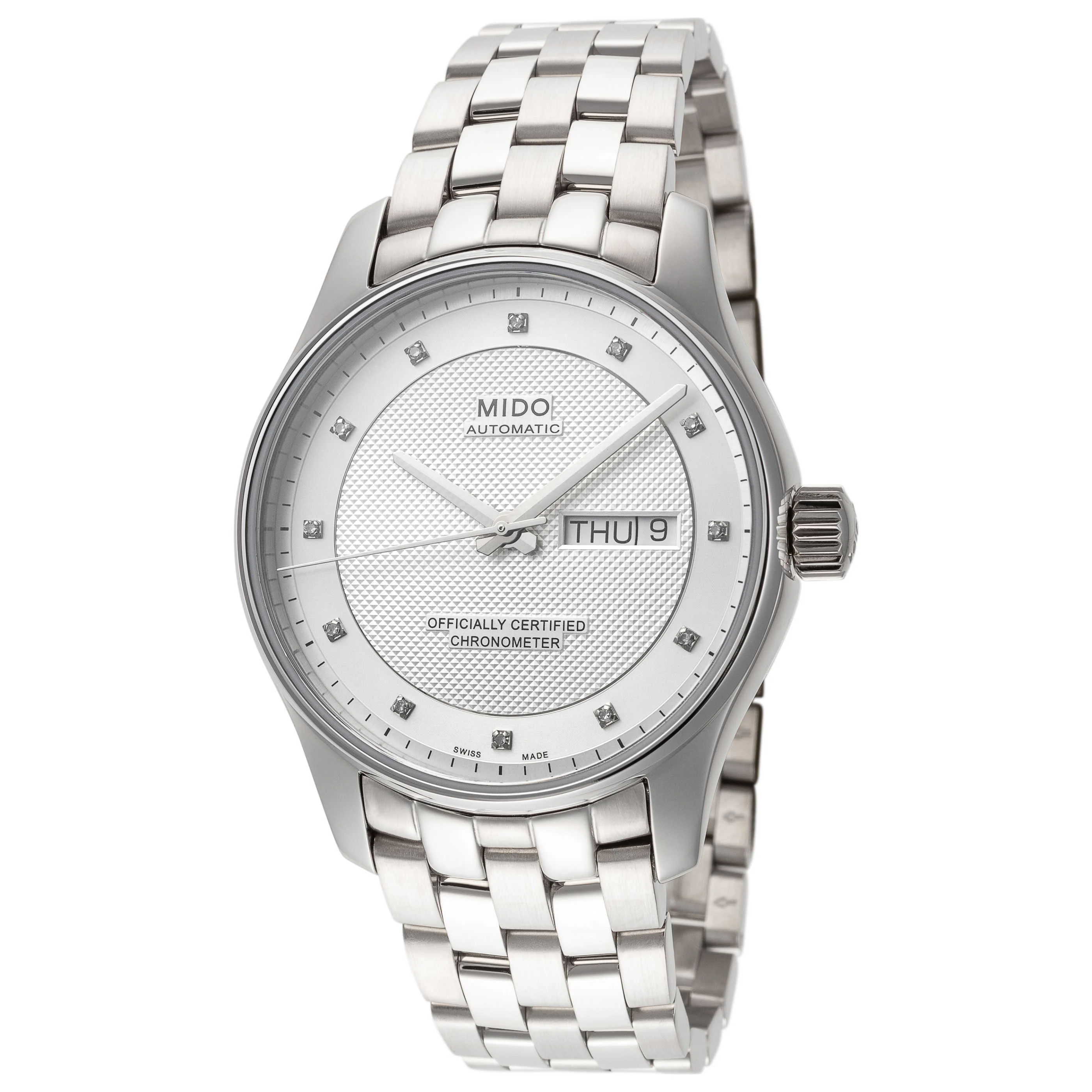 Mido Men's Watch M0014311103692
