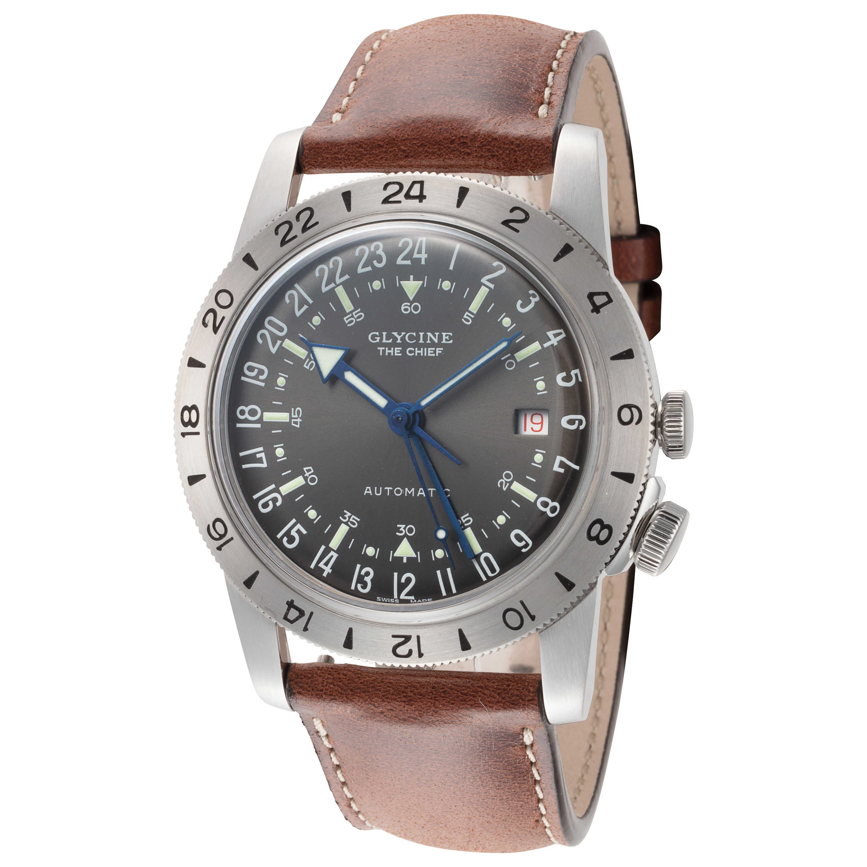 Glycine Men's Watch GL0303