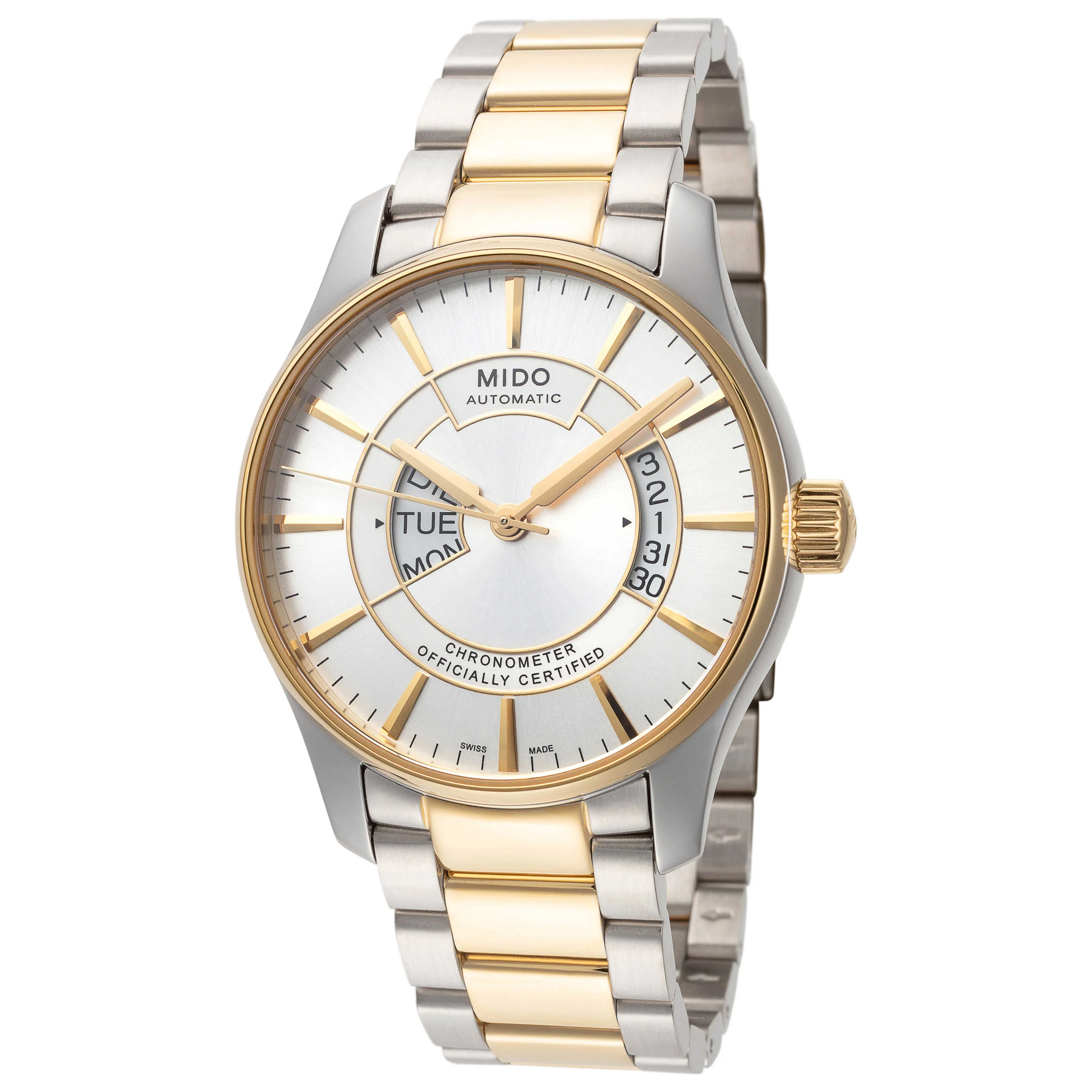 Mido Men's Watch M0014312203100