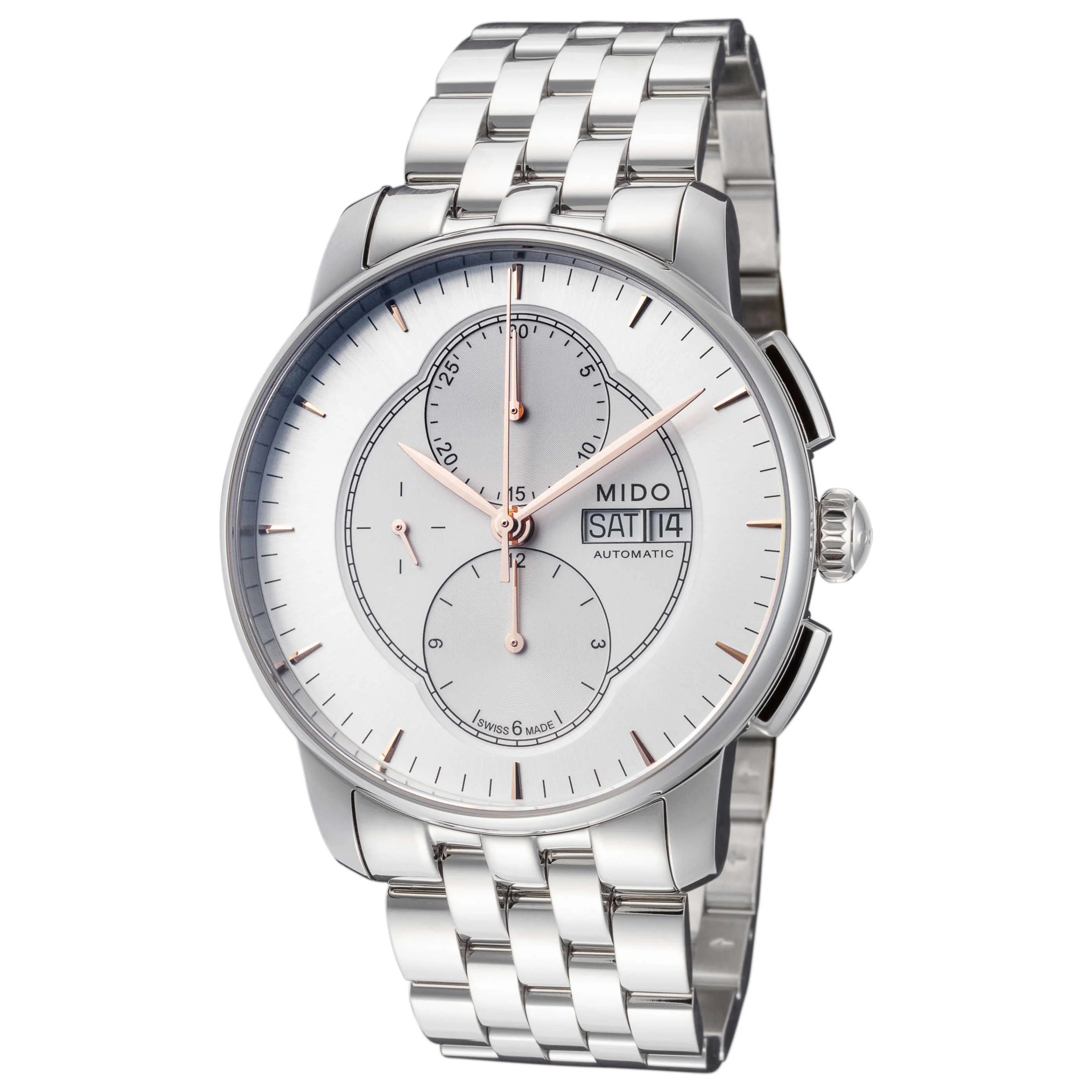 Mido Men's Watch M86074101