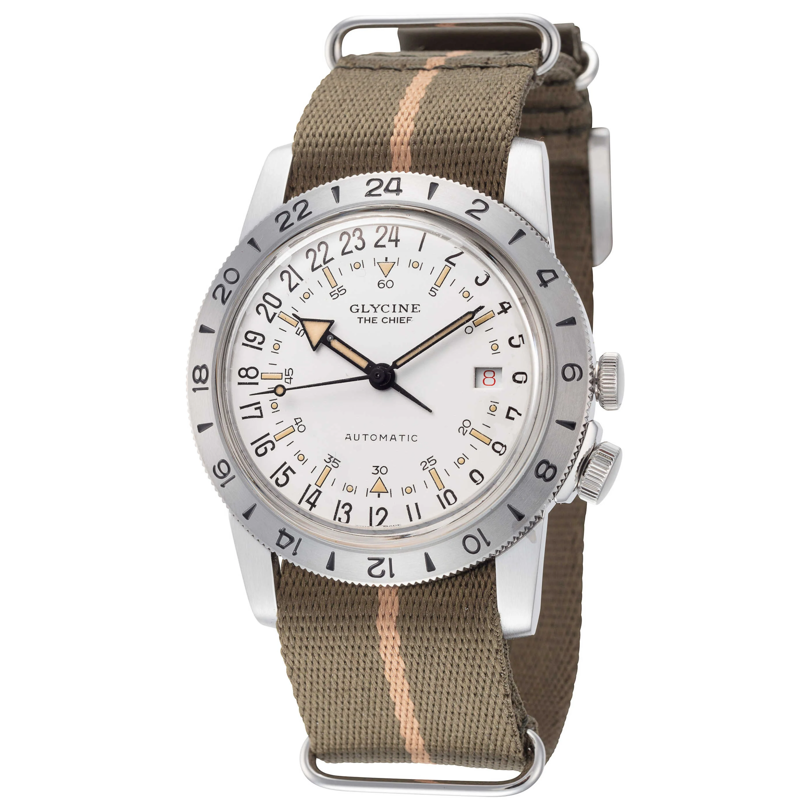 Glycine Men's Watch GL0475