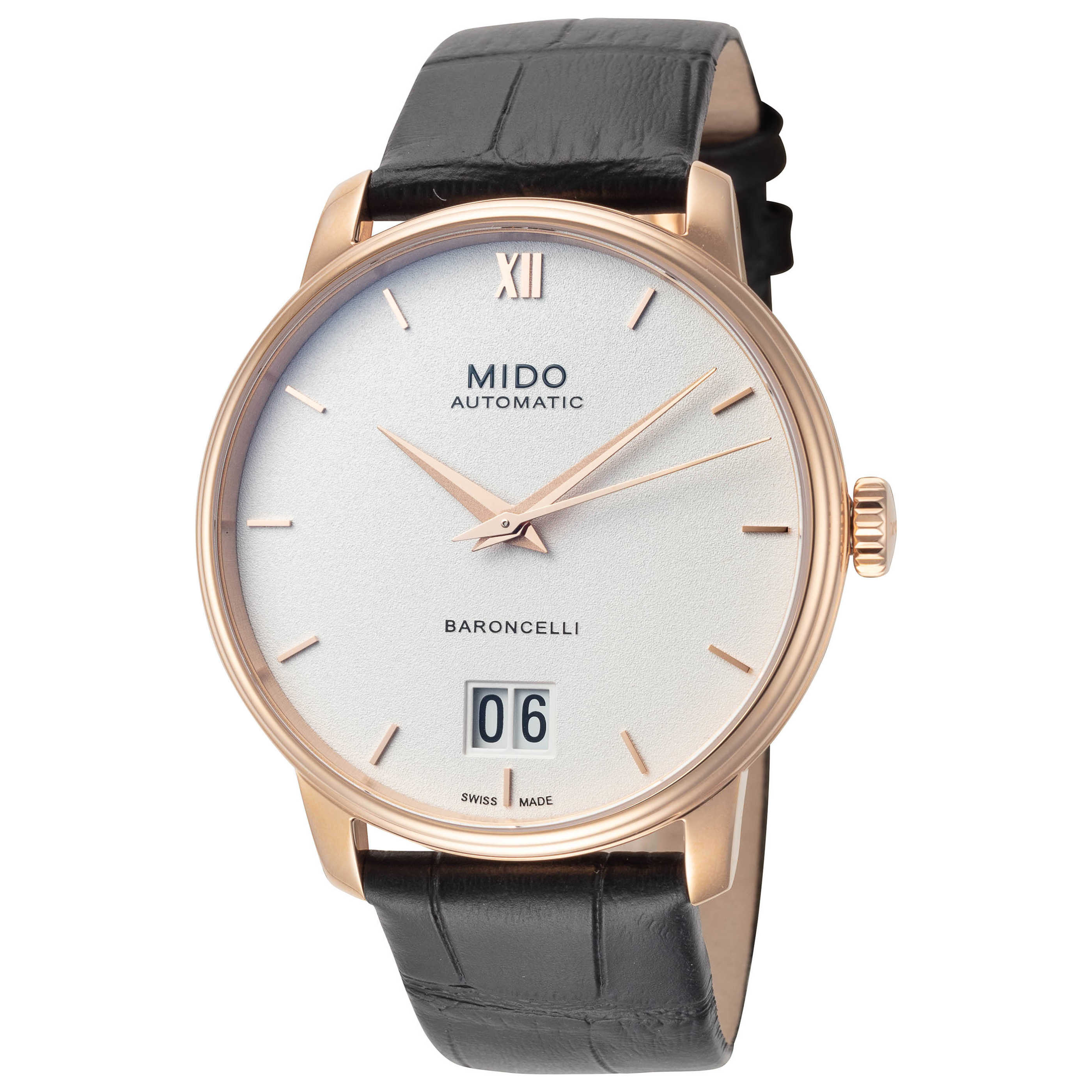Mido Men's Watch M0274263601800