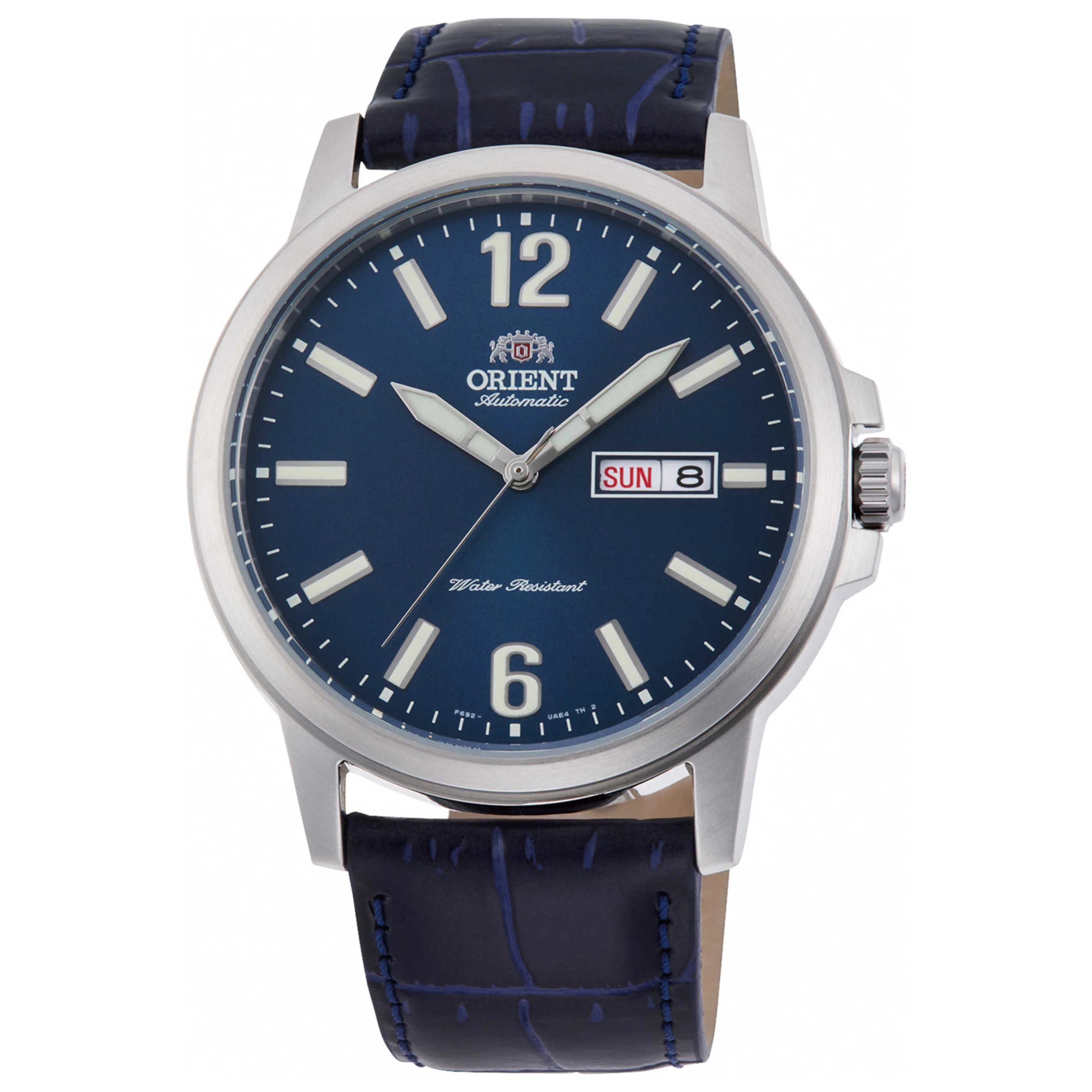 Orient Men's Watch RA-AA0C05L