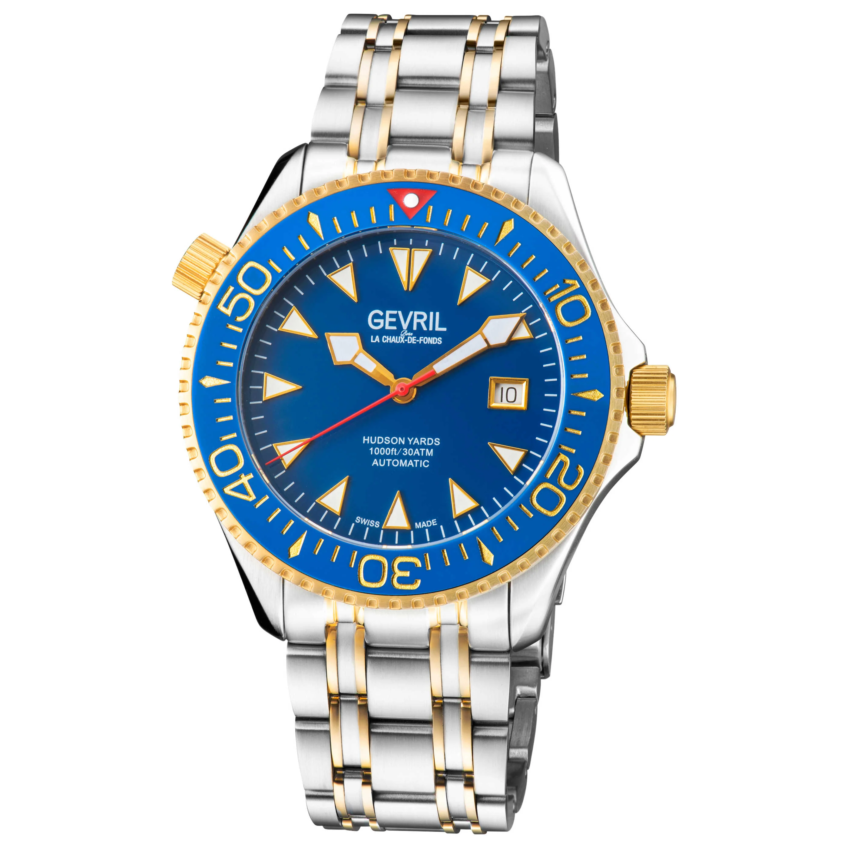 Gevril Men's Watch 48803