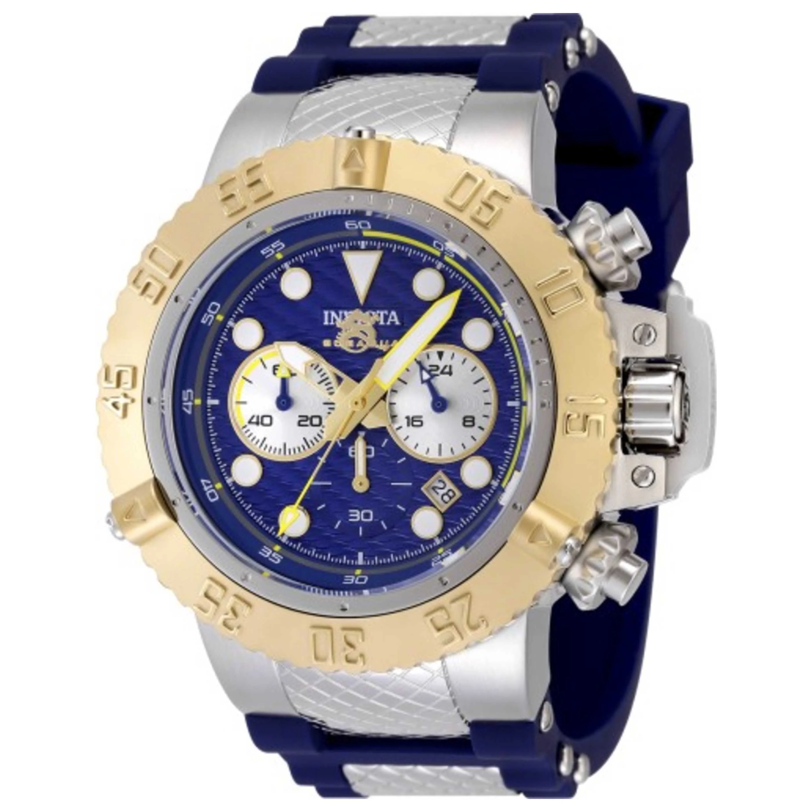 Invicta Men's Watch IN-47919