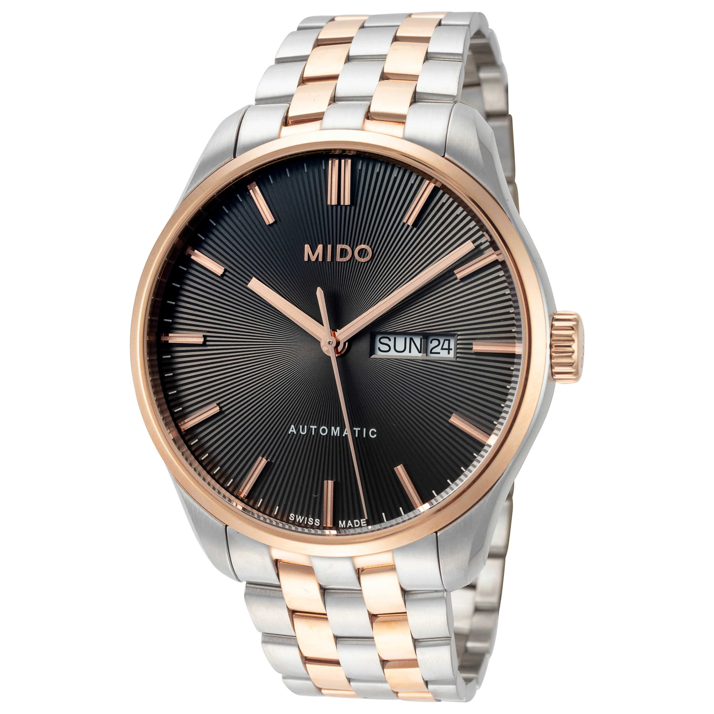 Mido Men's Watch M0246302206100