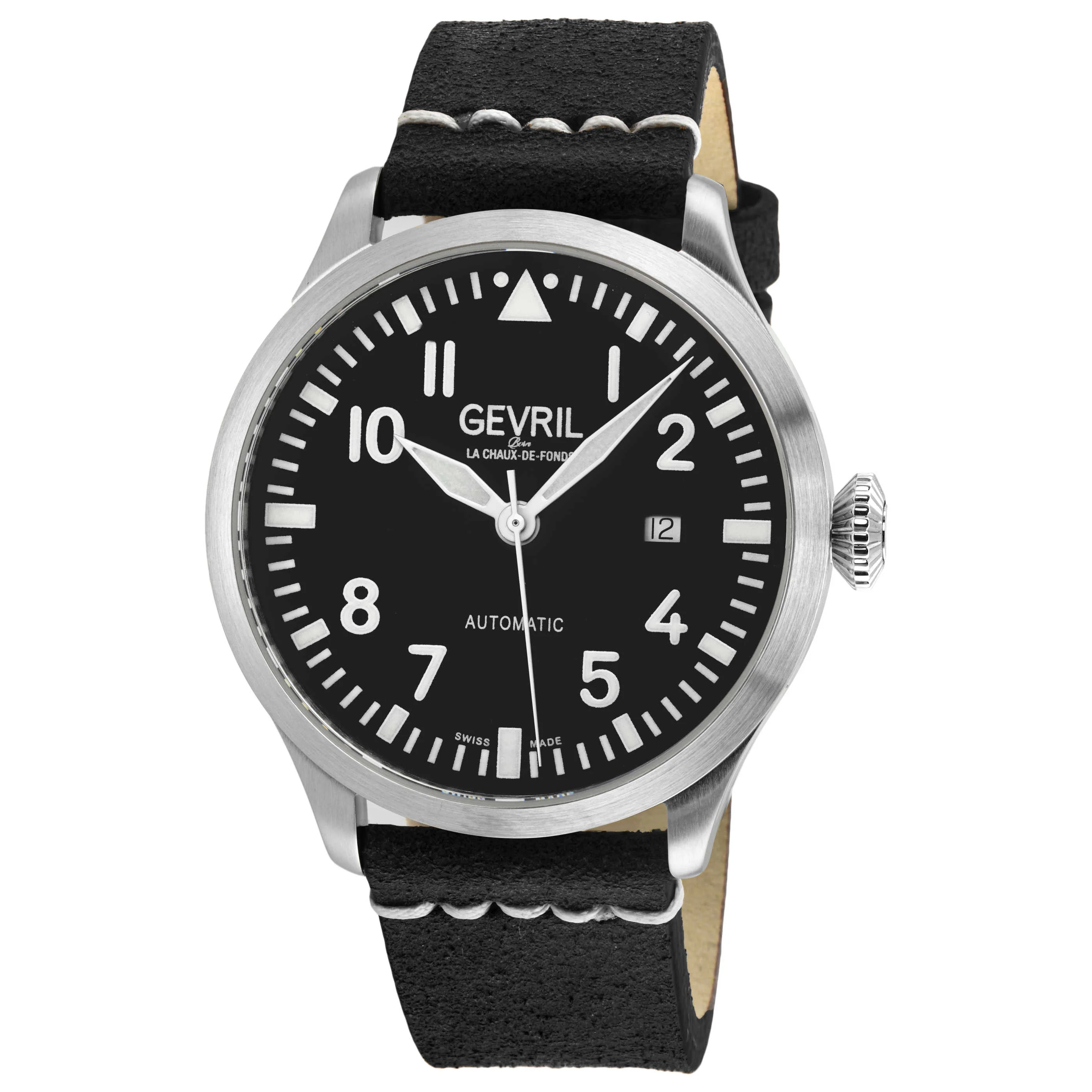Gevril Men's Watch 43502