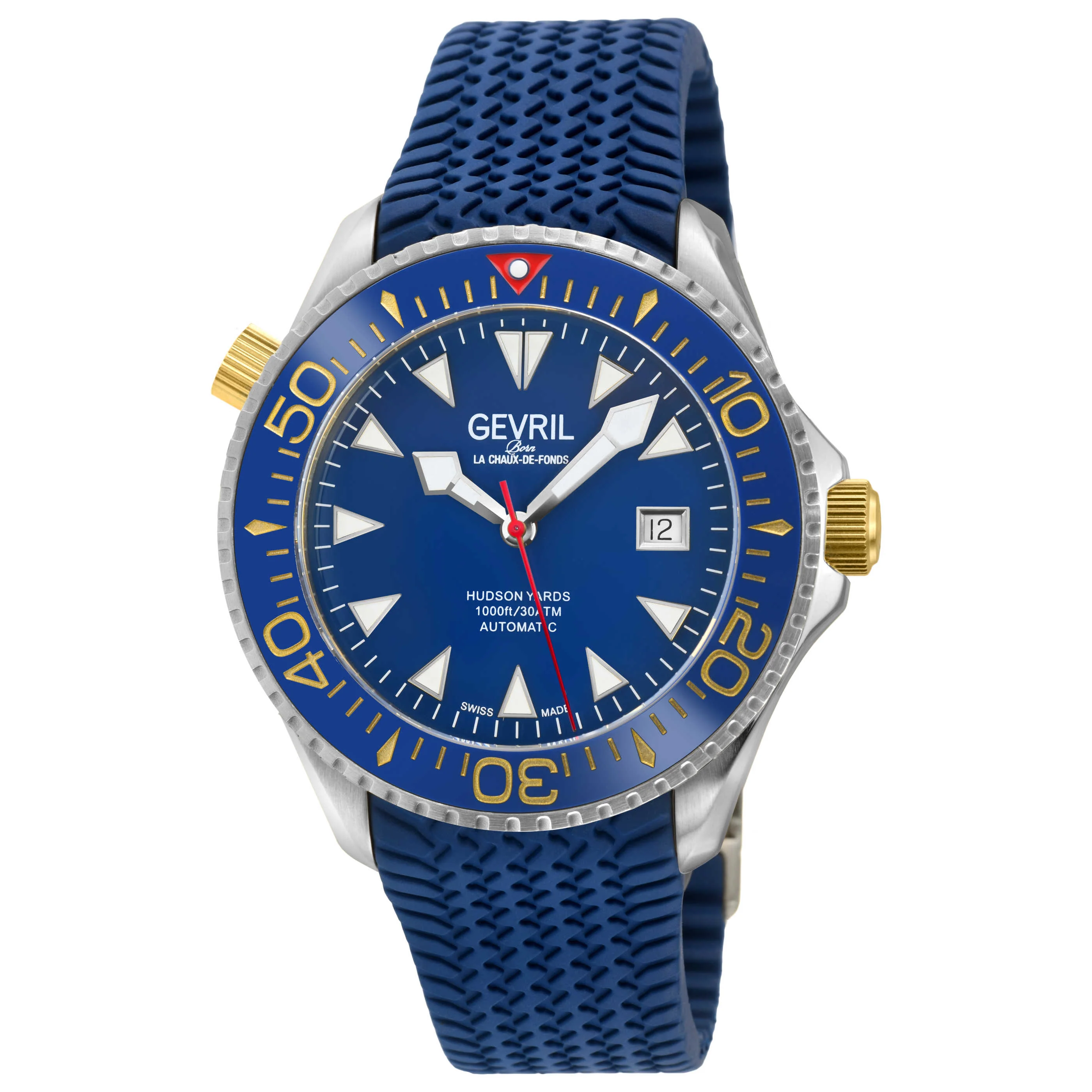 Gevril Men's Watch 48803R