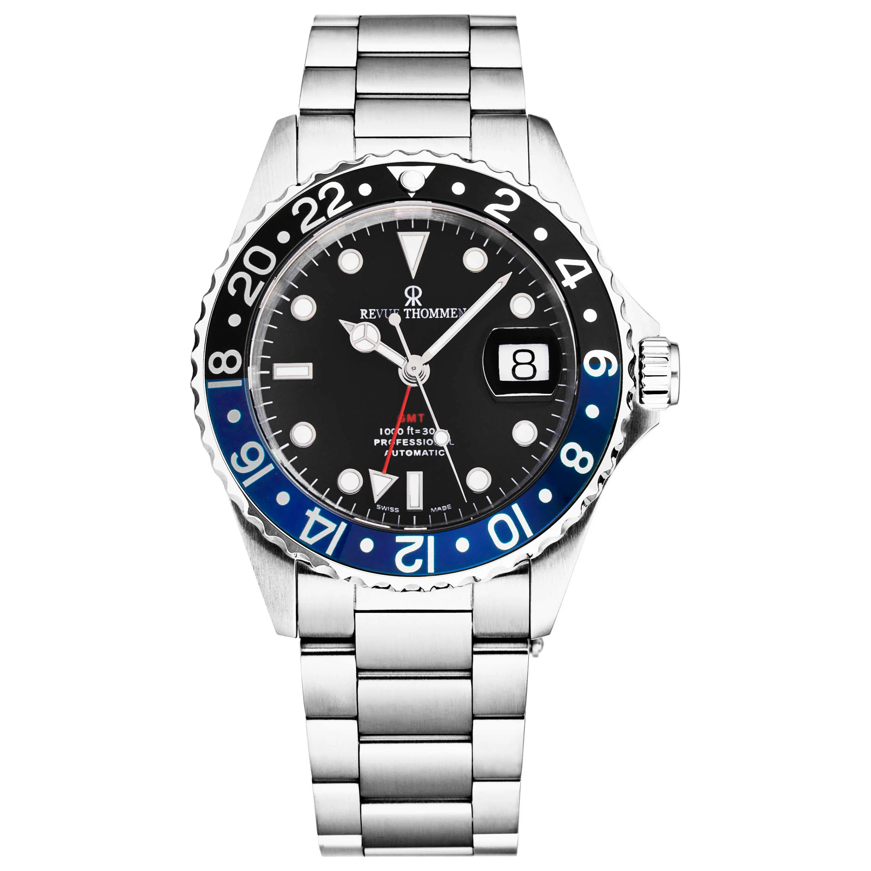 Revue Thommen Men's Watch 17572.2133