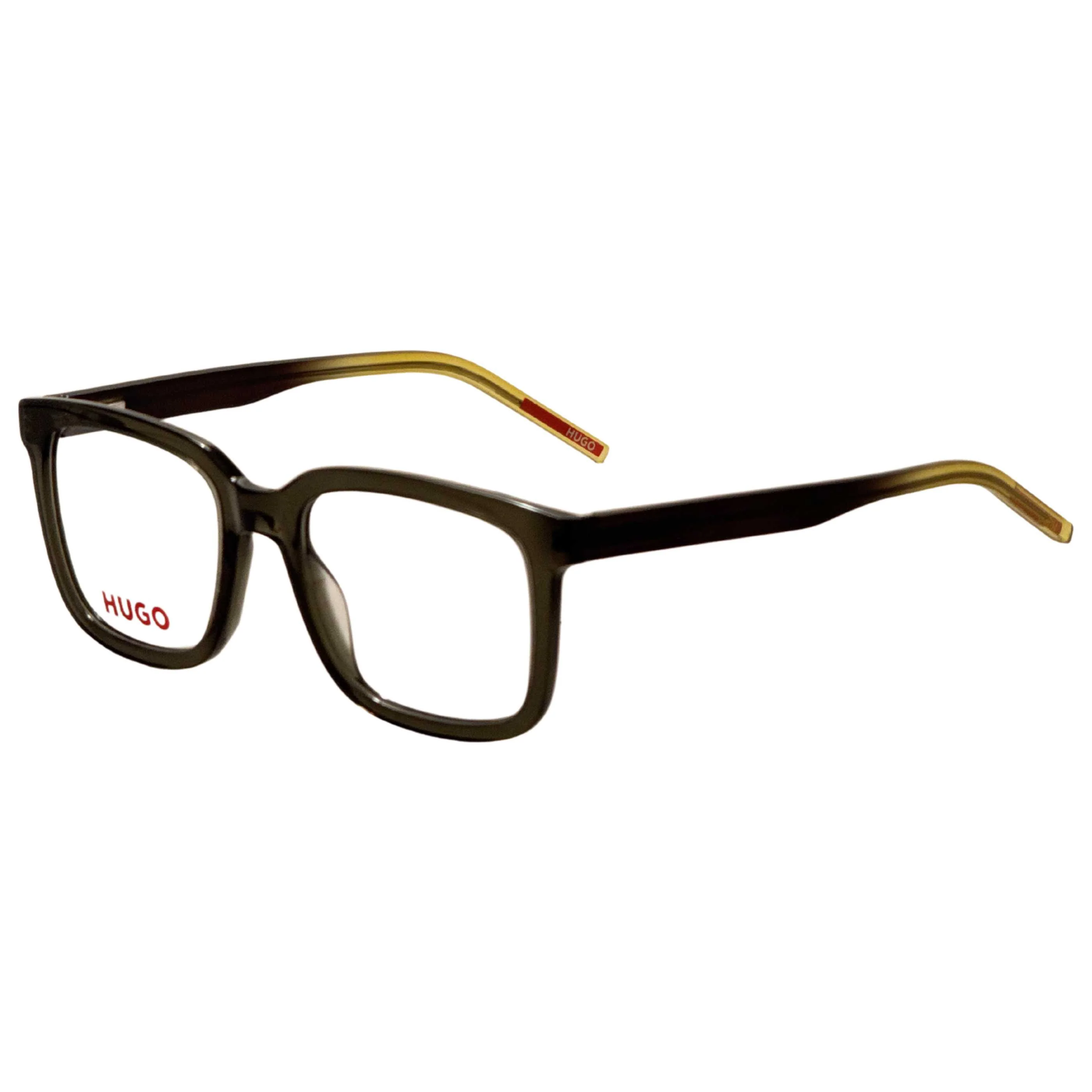Hugo Boss Men's Eyeglasses HG1261-GP7-51