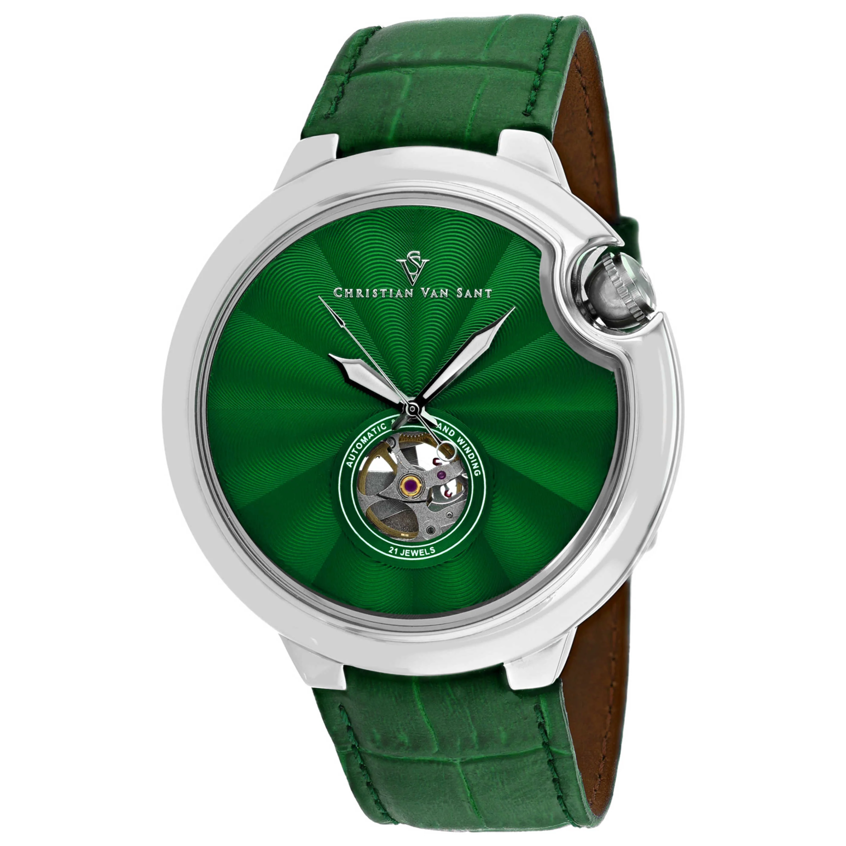 Christian Van Sant Men's Watch CV0149