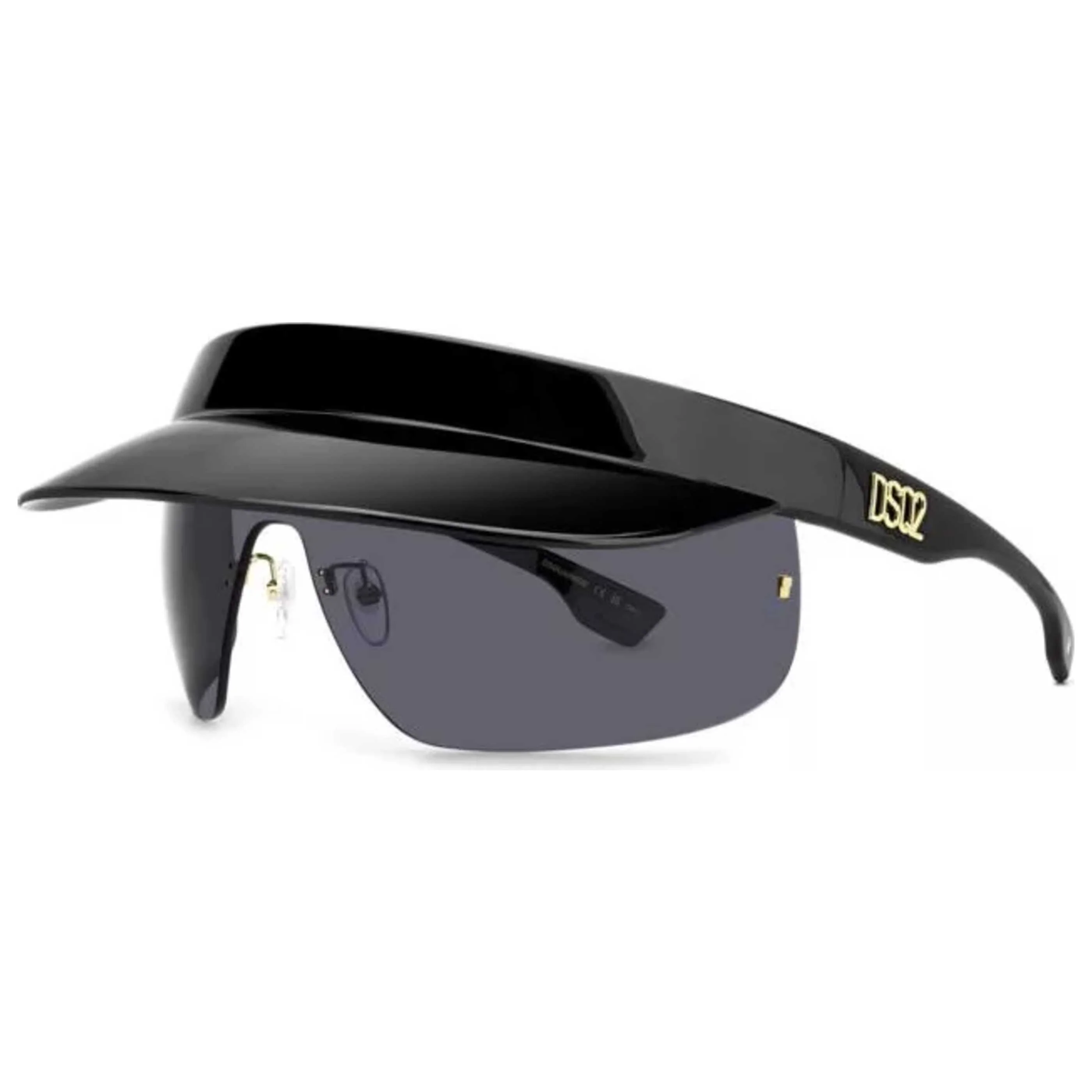 Dsquared2 Unisex Sunglasses D20139-S-807-99