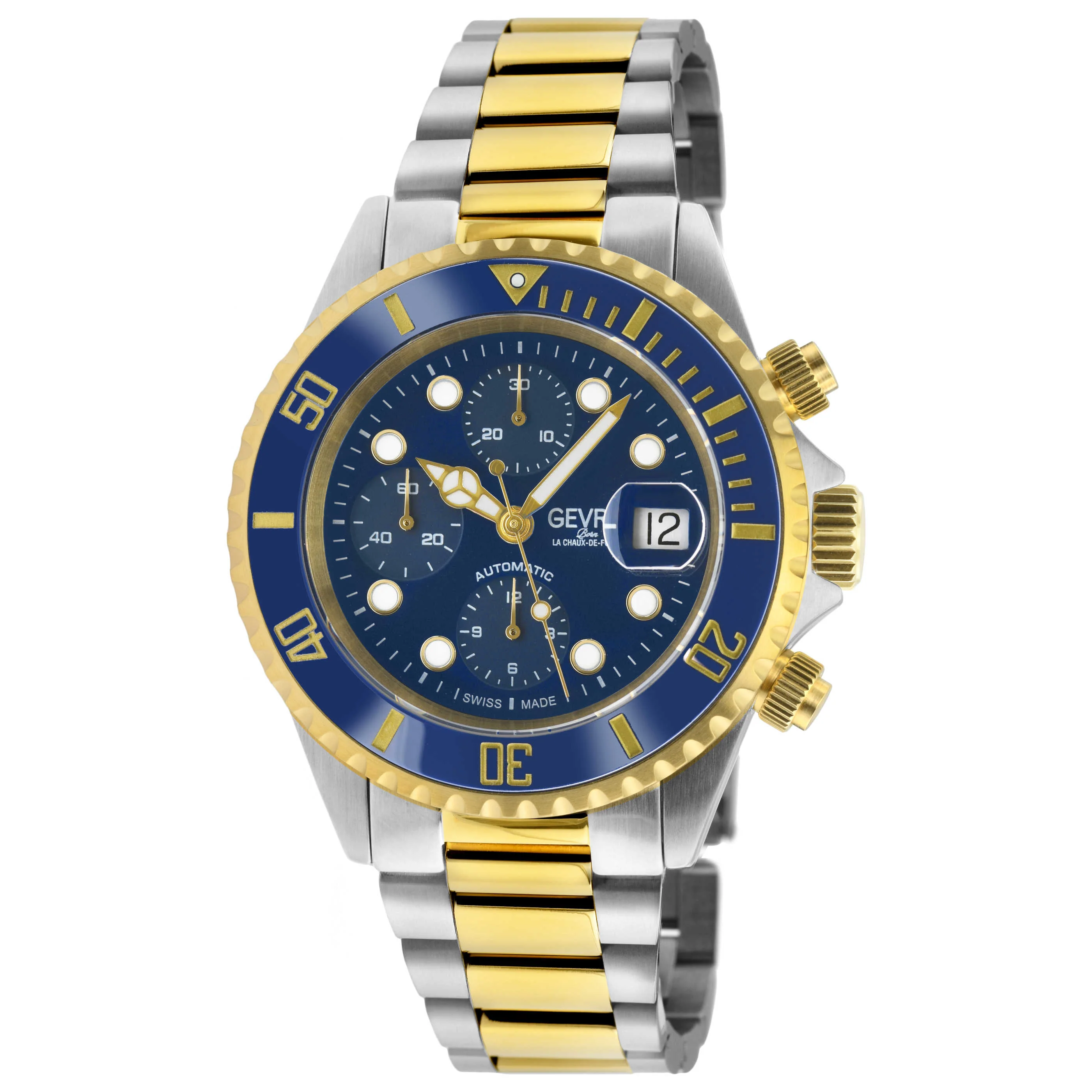 Gevril Men's Watch 4151A