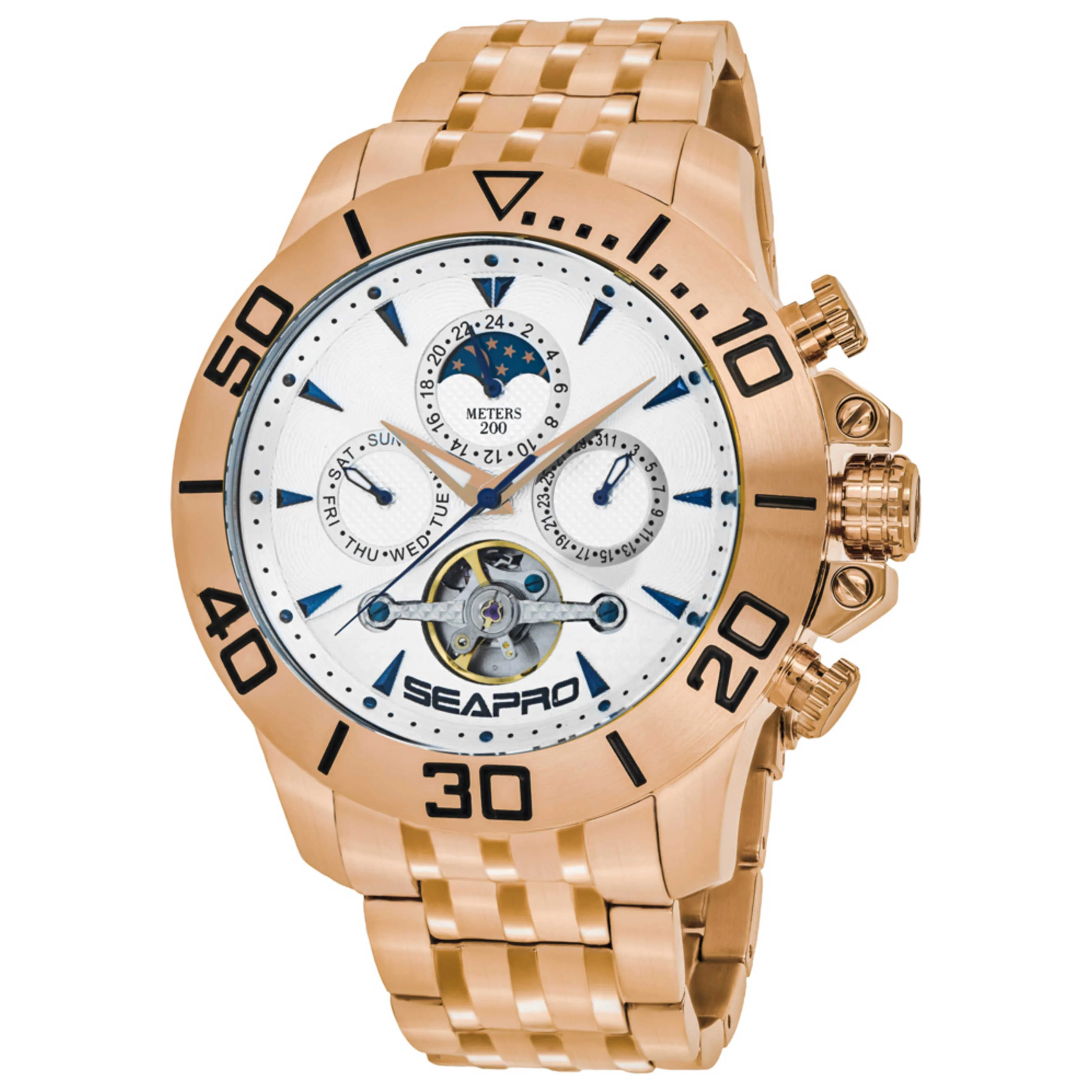 Seapro Men's Watch SP5135