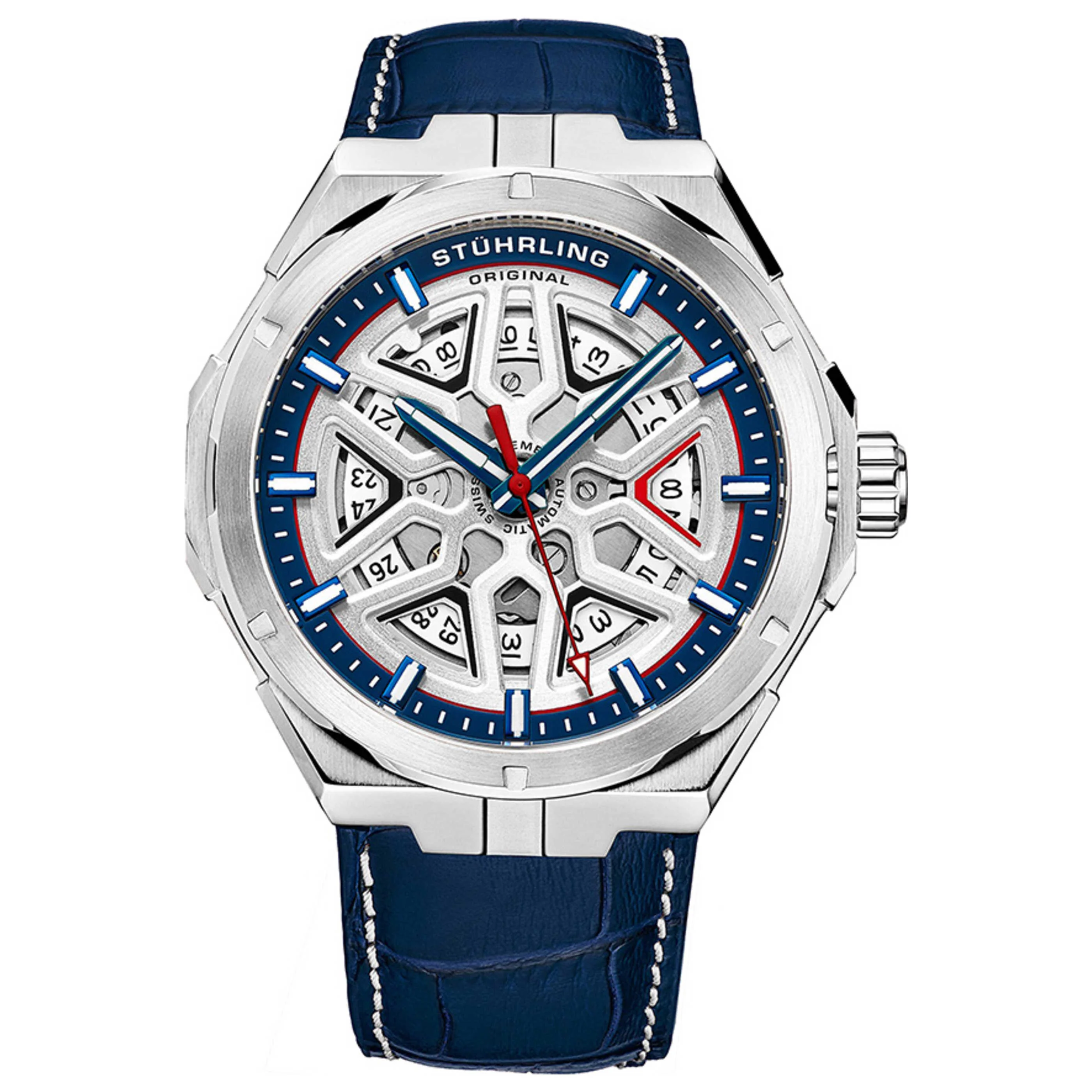 Stuhrling Men's Watch M13701