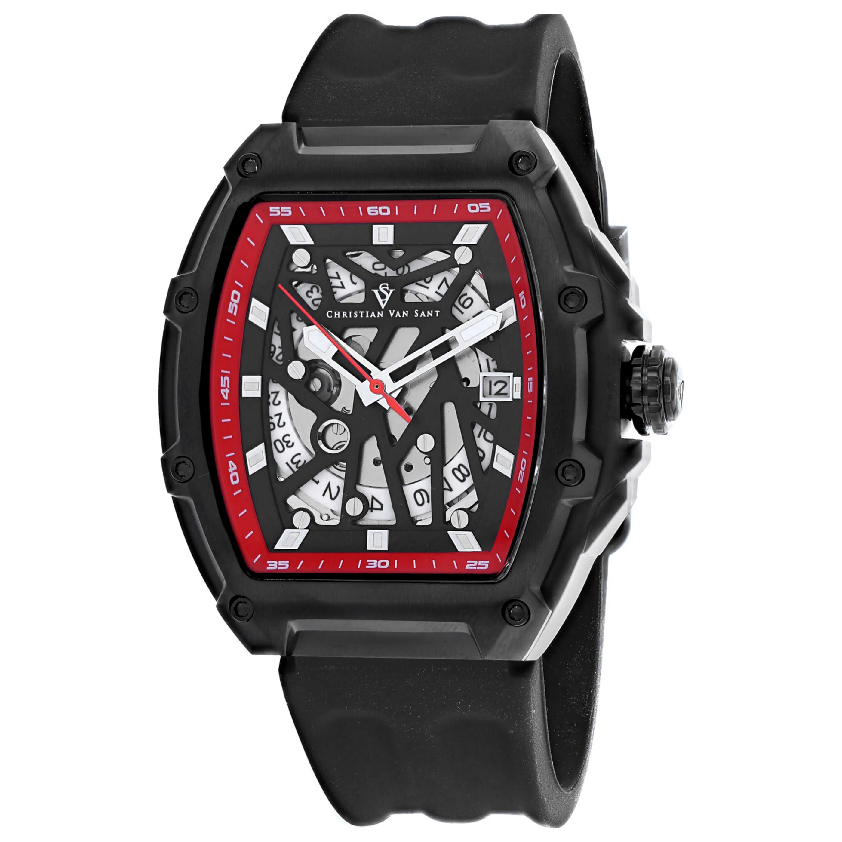 Christian Van Sant Men's Watch CV6197B