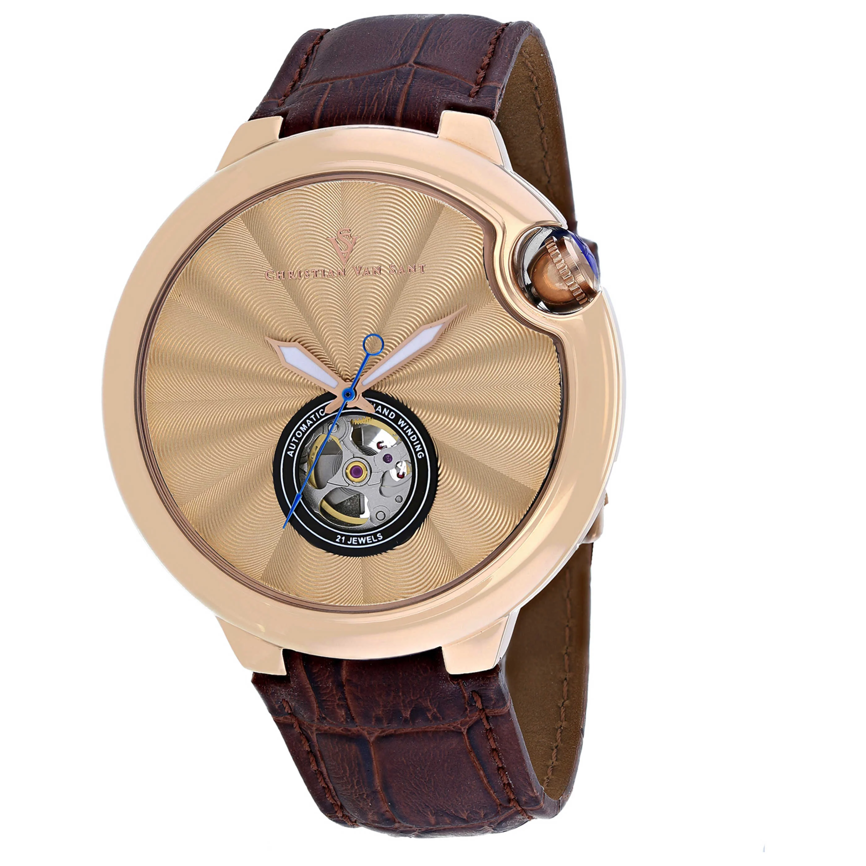 Christian Van Sant Men's Watch CV0148
