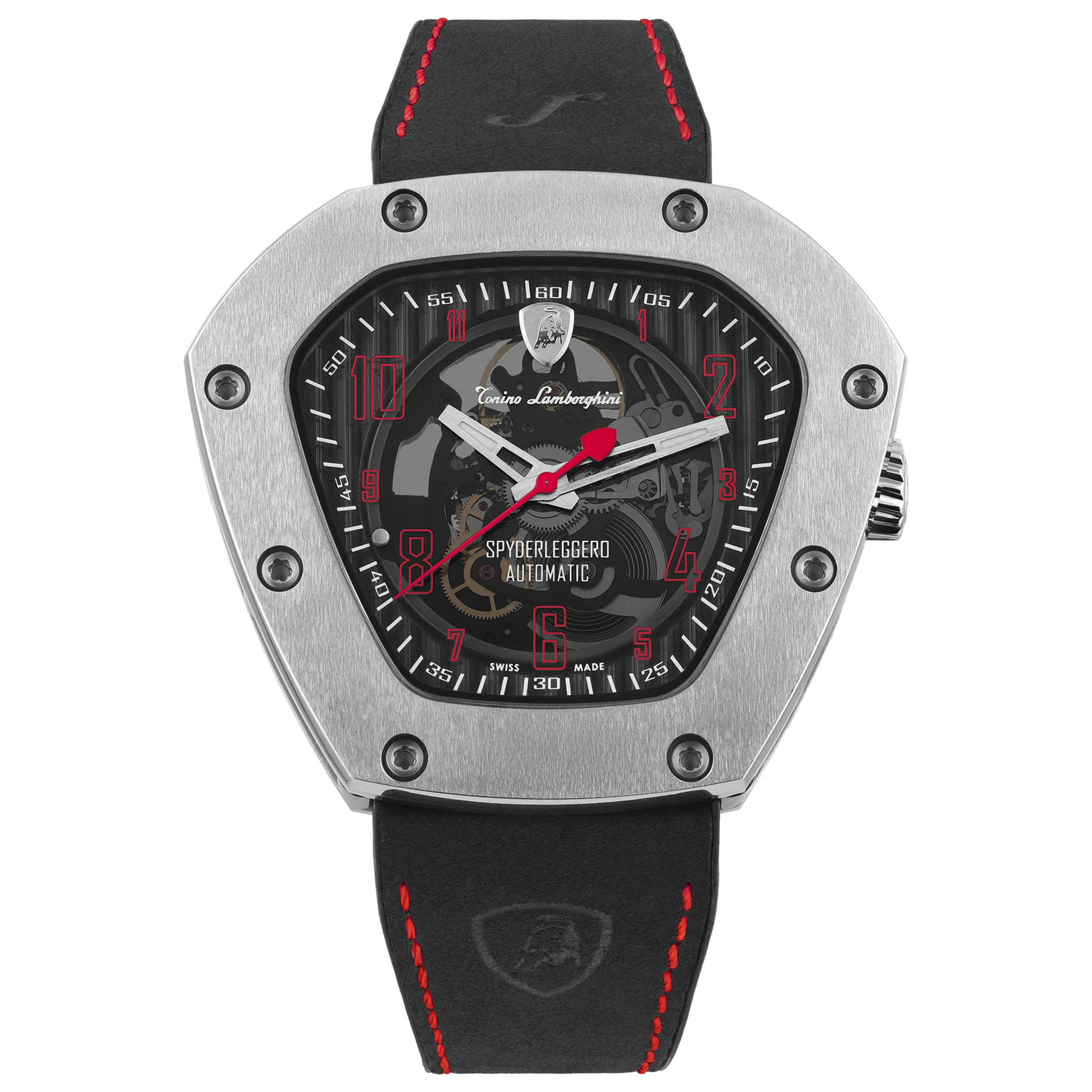 Tonino Lamborghini Men's Watch TLF-T06-2